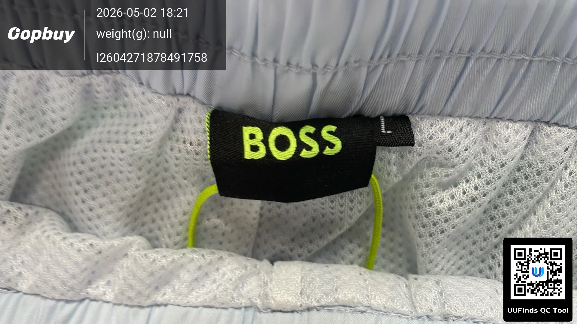 QC 1