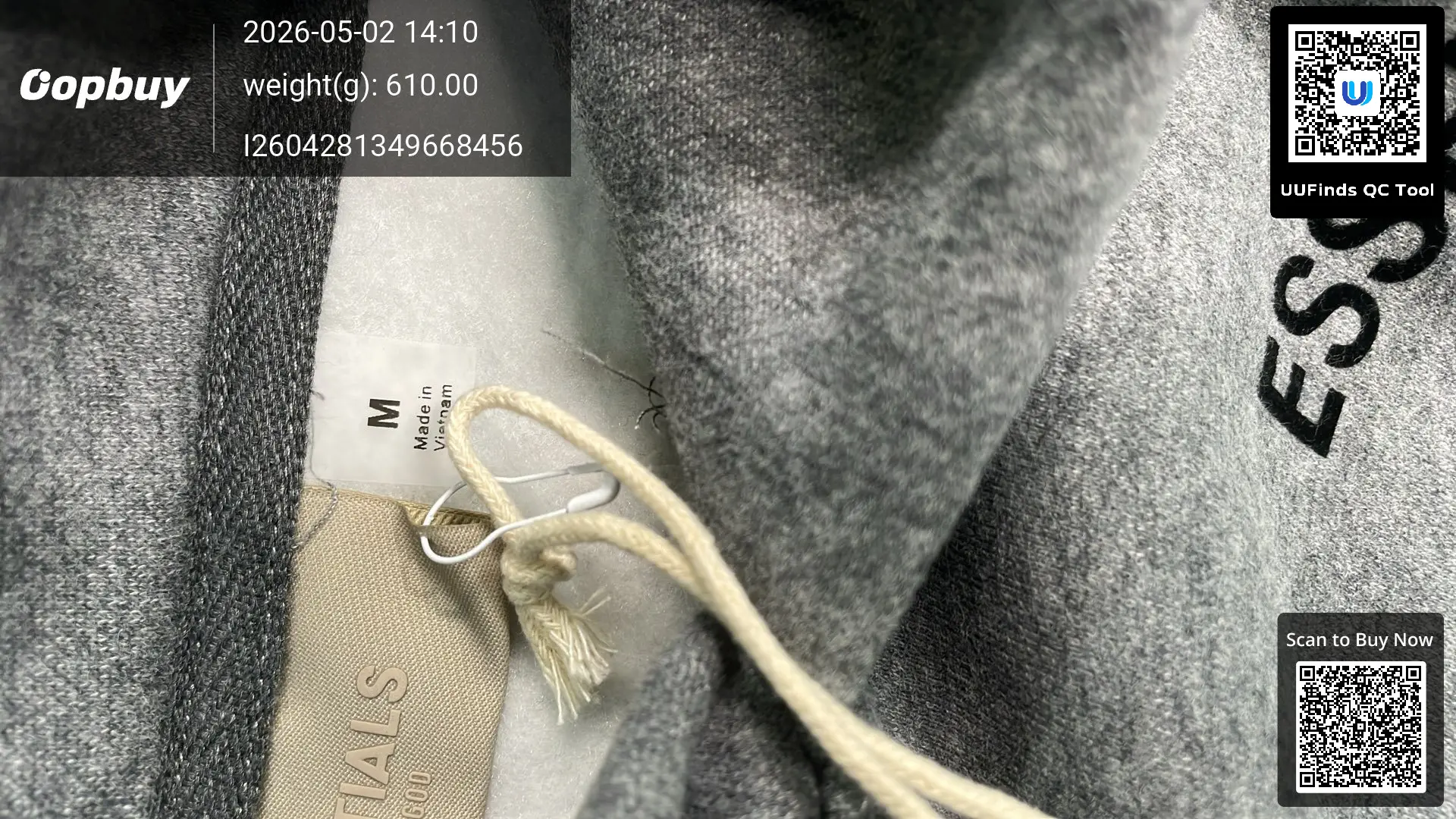 QC 1