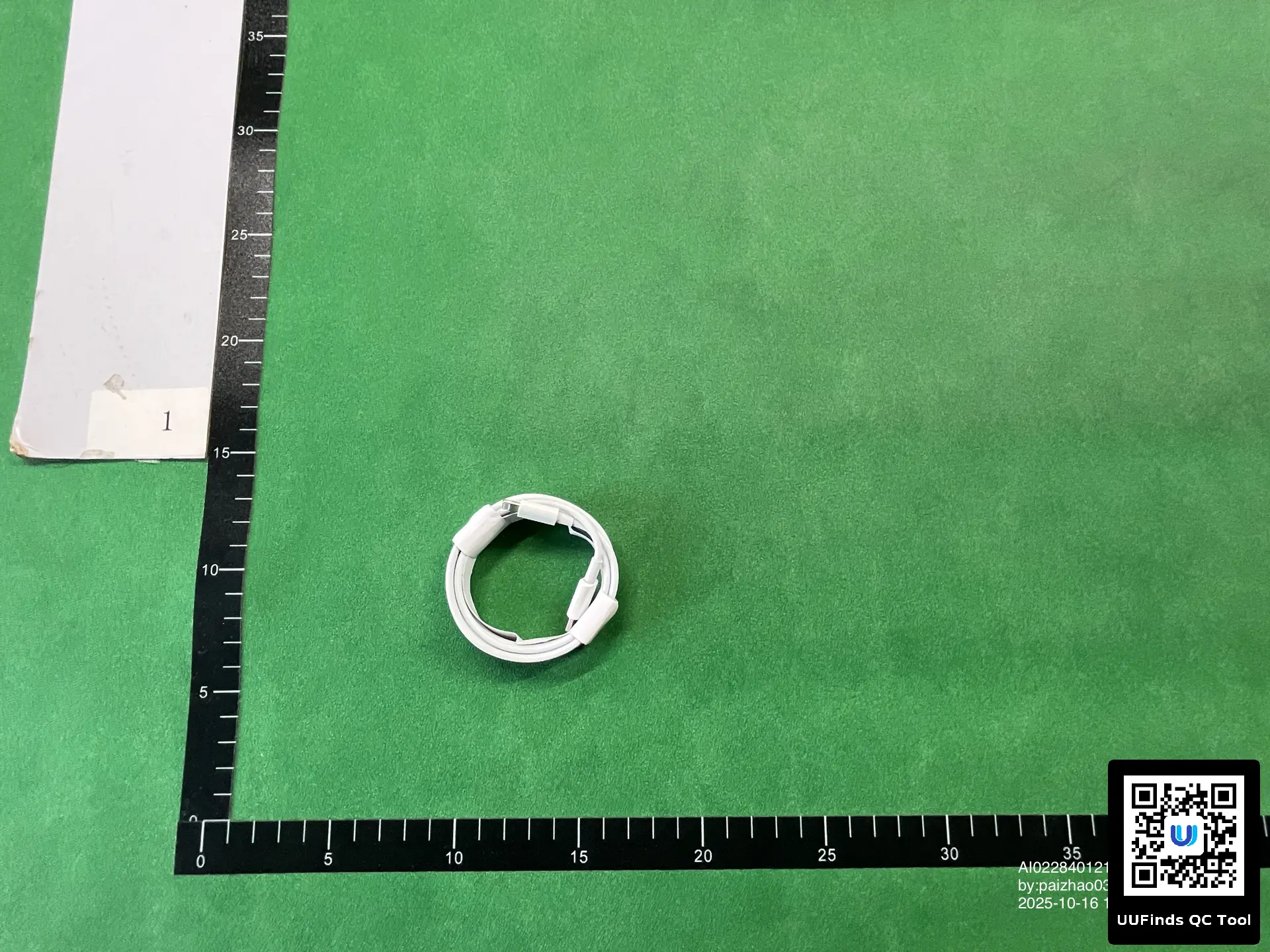 QC 1