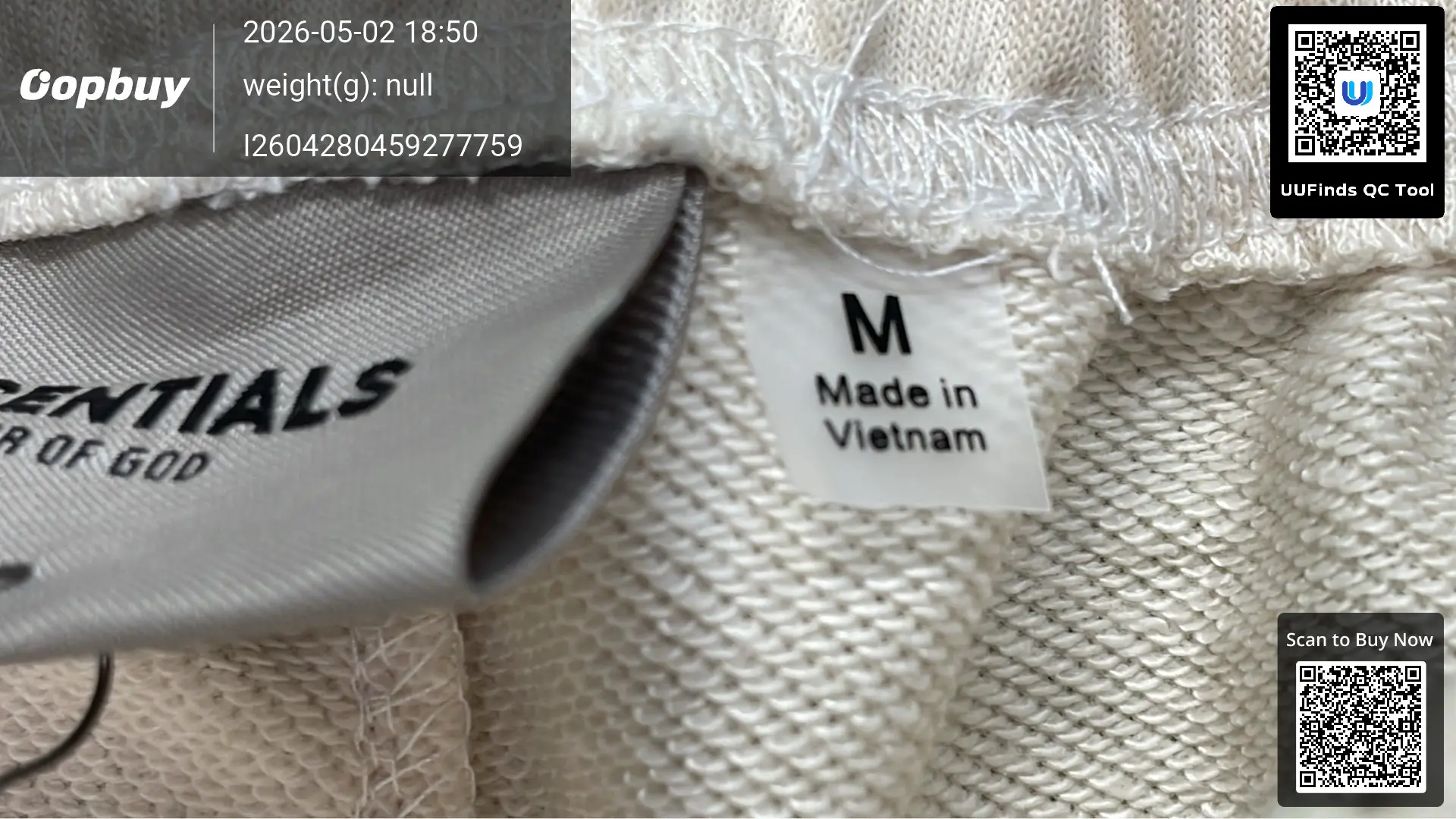 QC 1