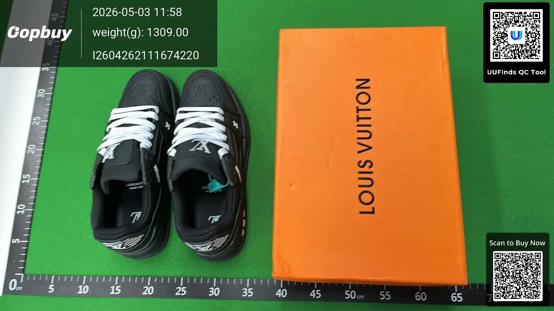 QC 1
