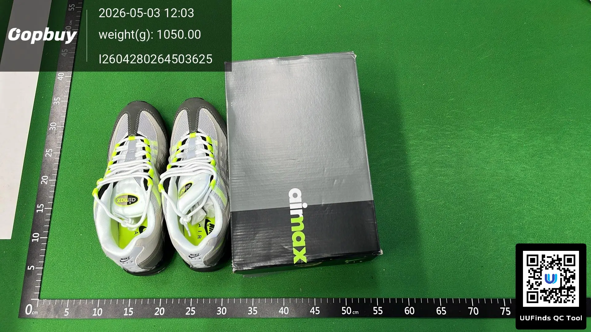 QC 1