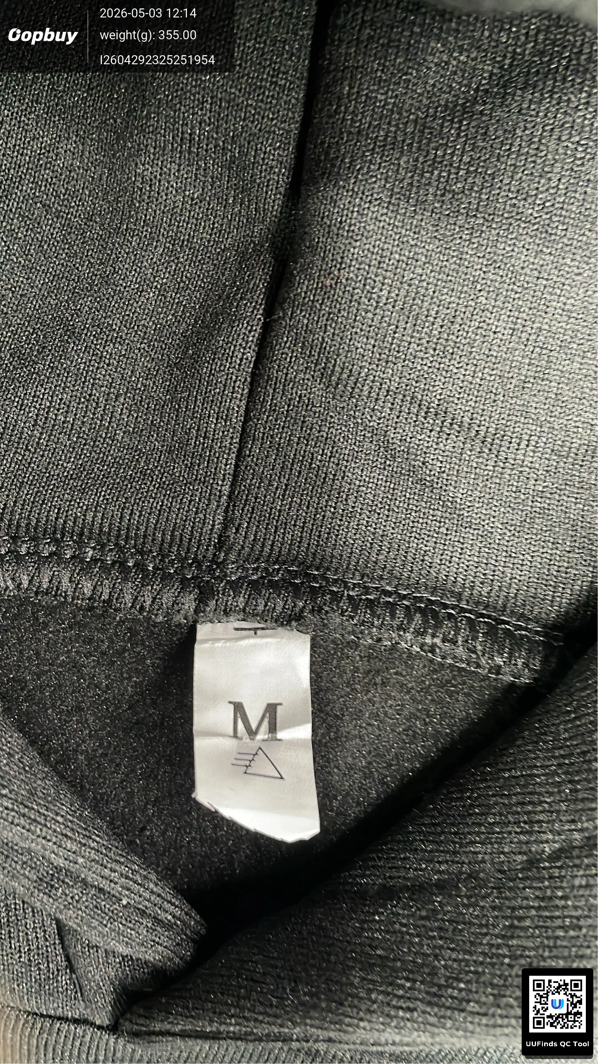 QC 1
