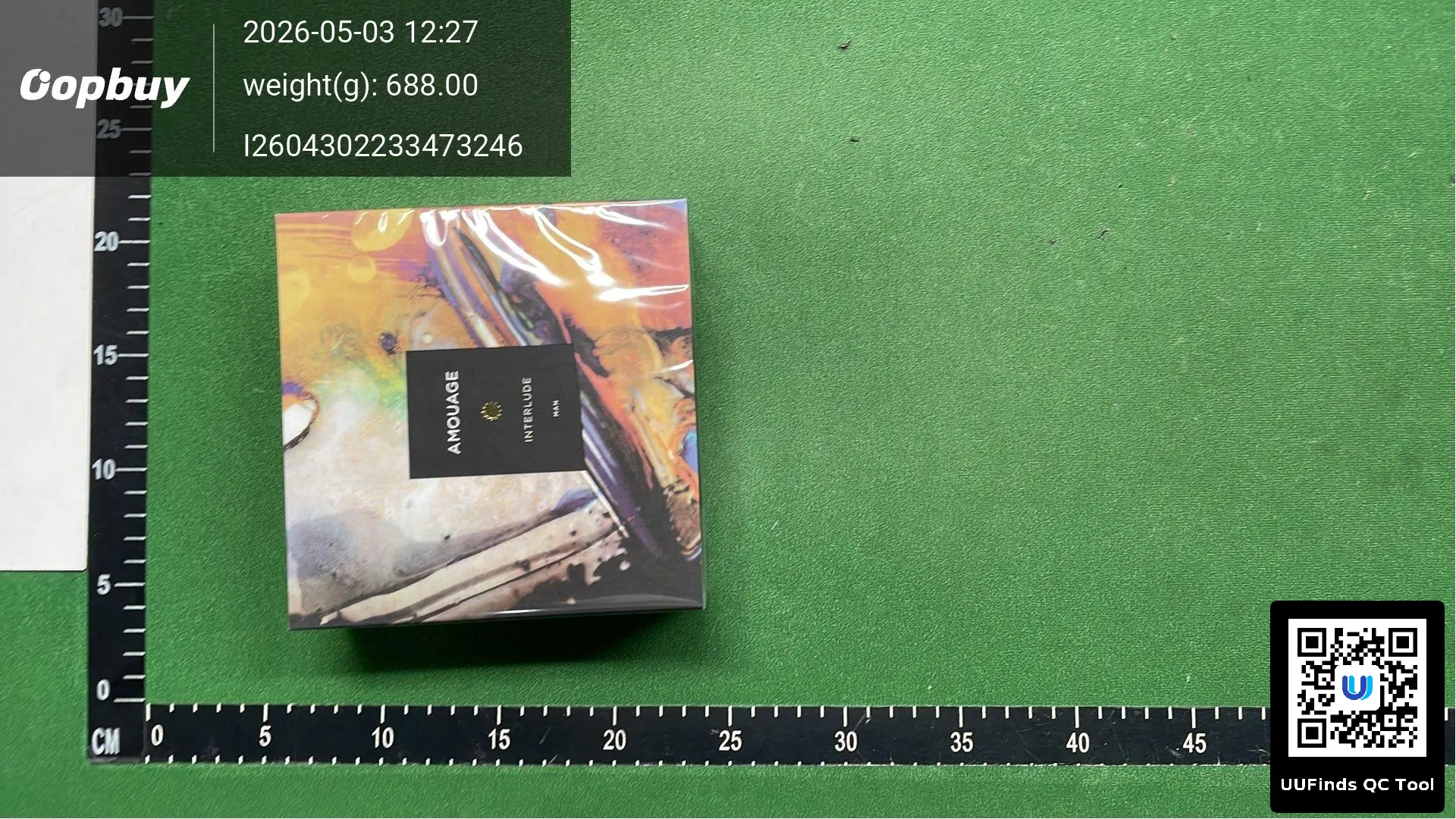 QC 1