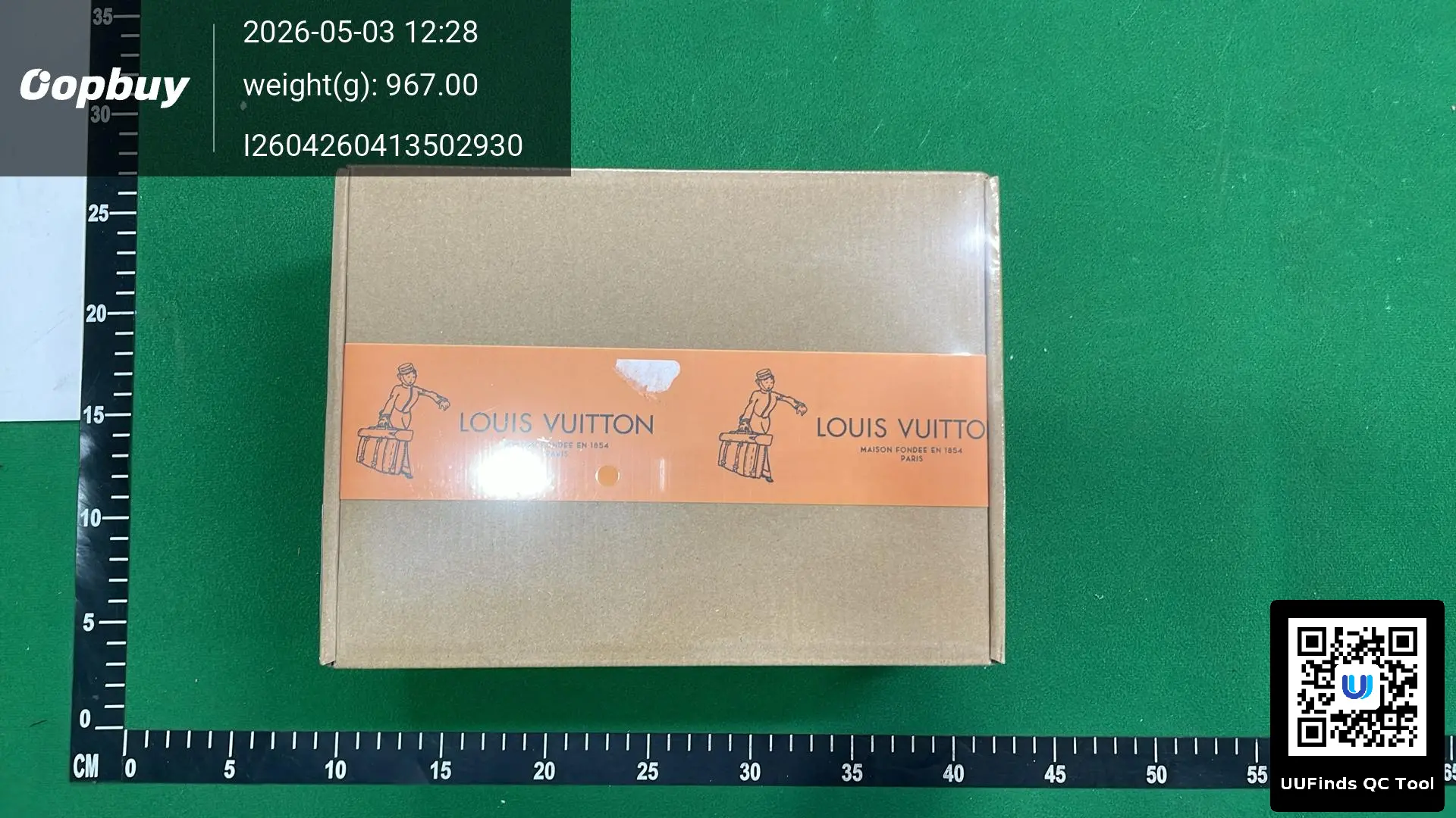QC 1