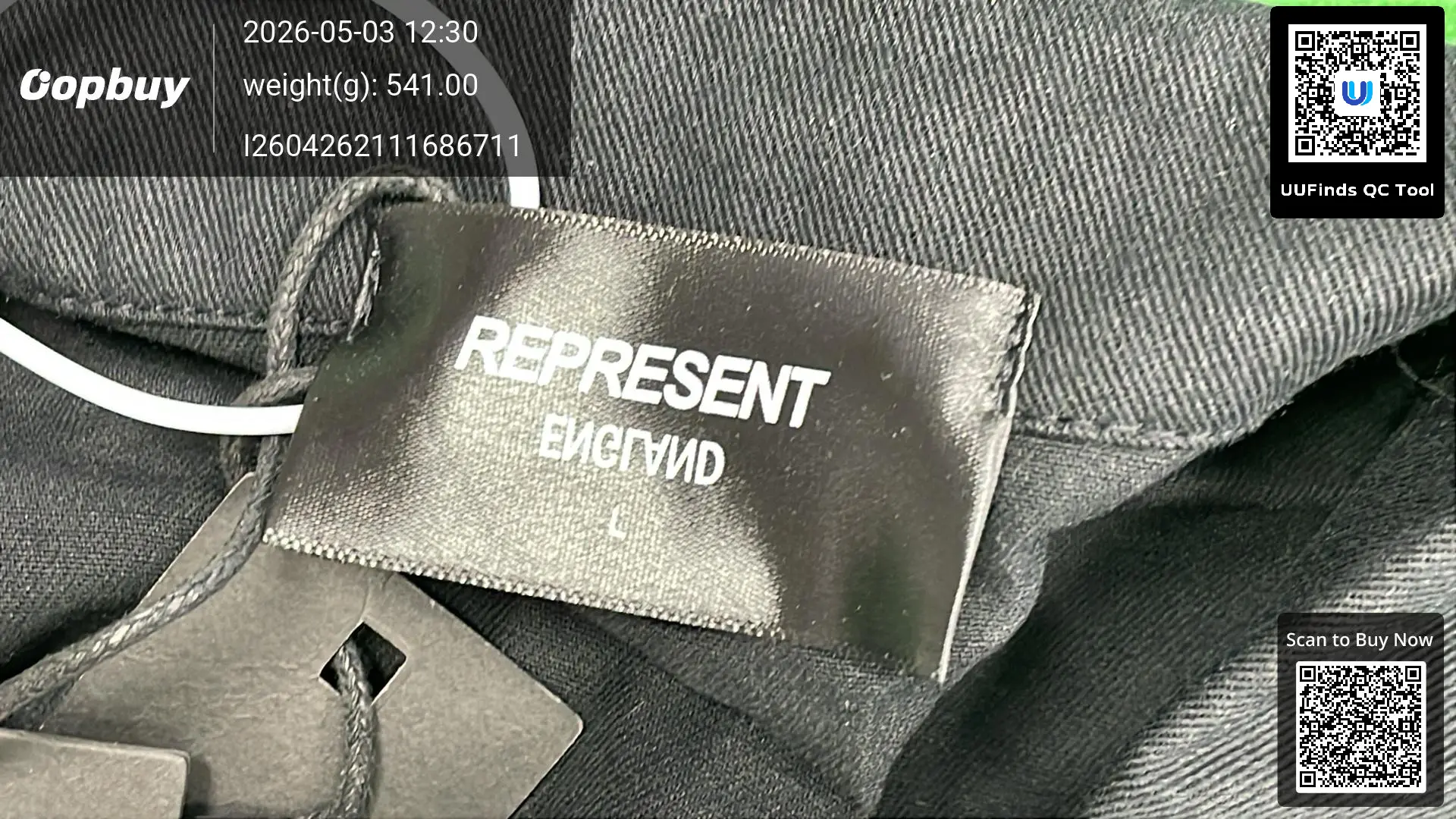 QC 1