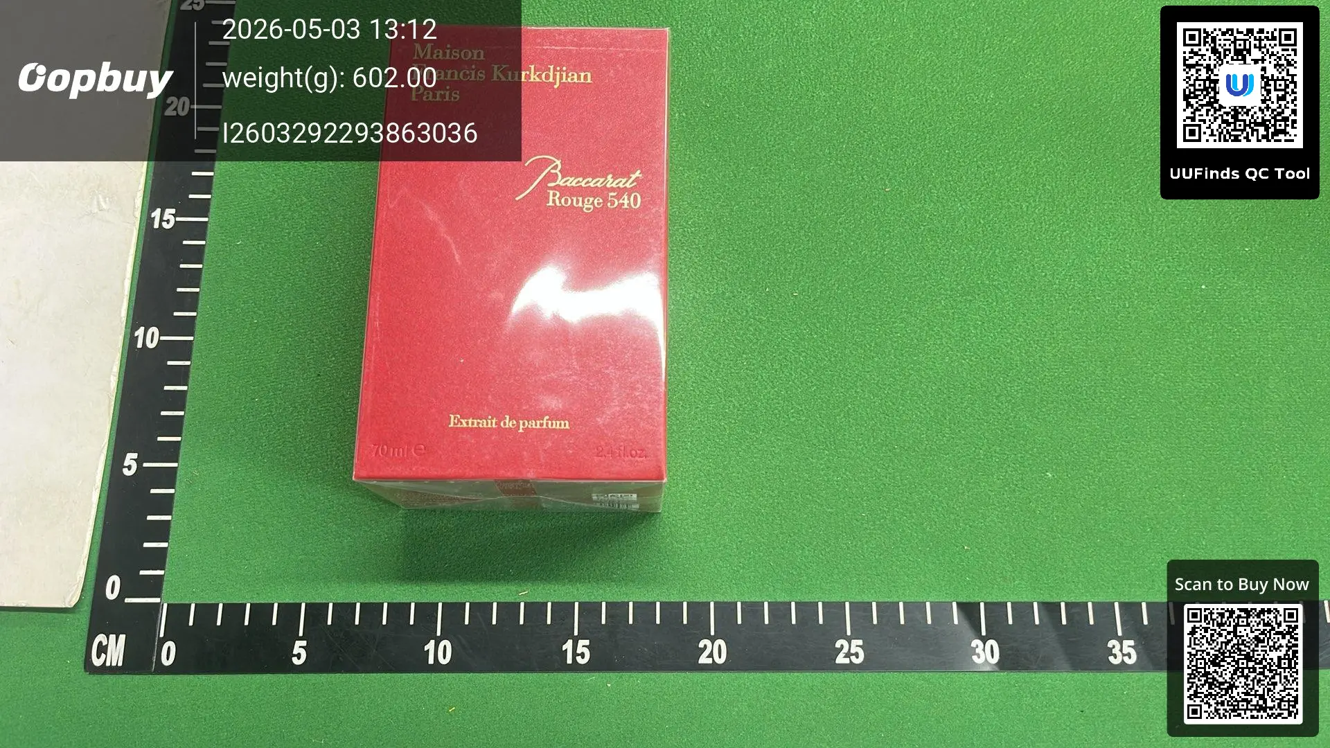 QC 1