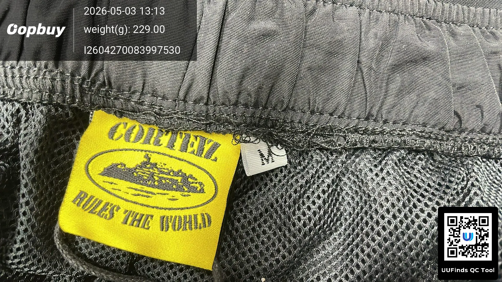 QC 1