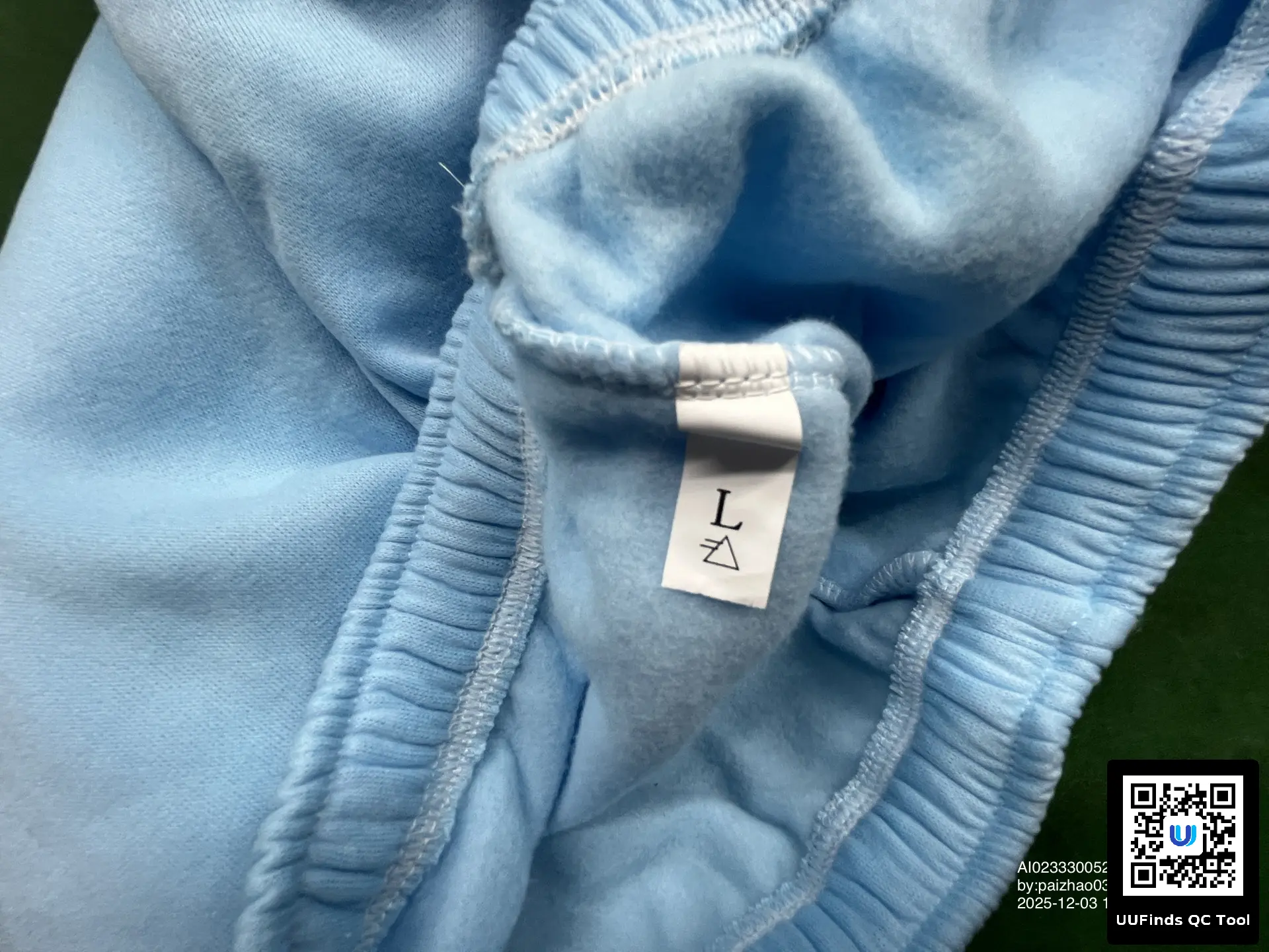 QC 1