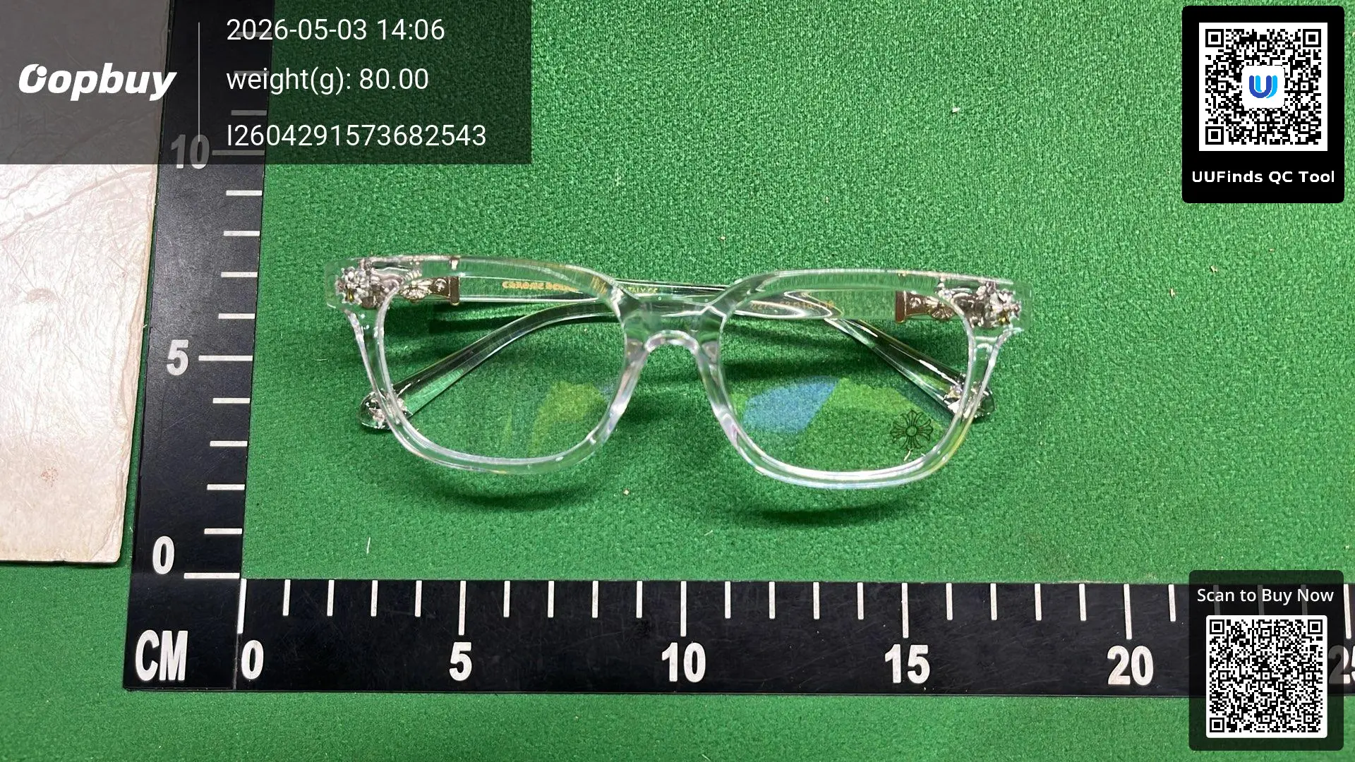 QC 1