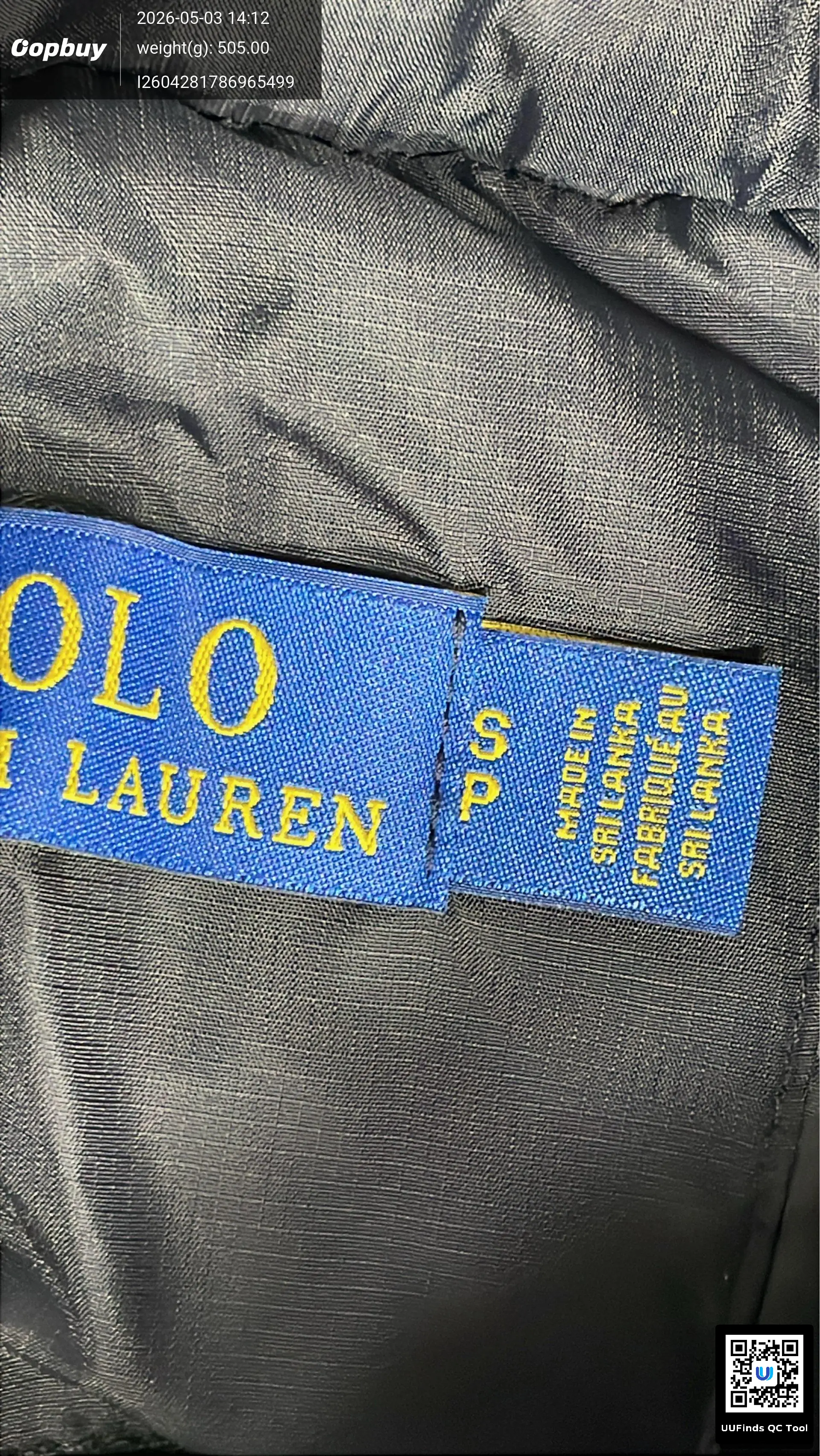 QC 1