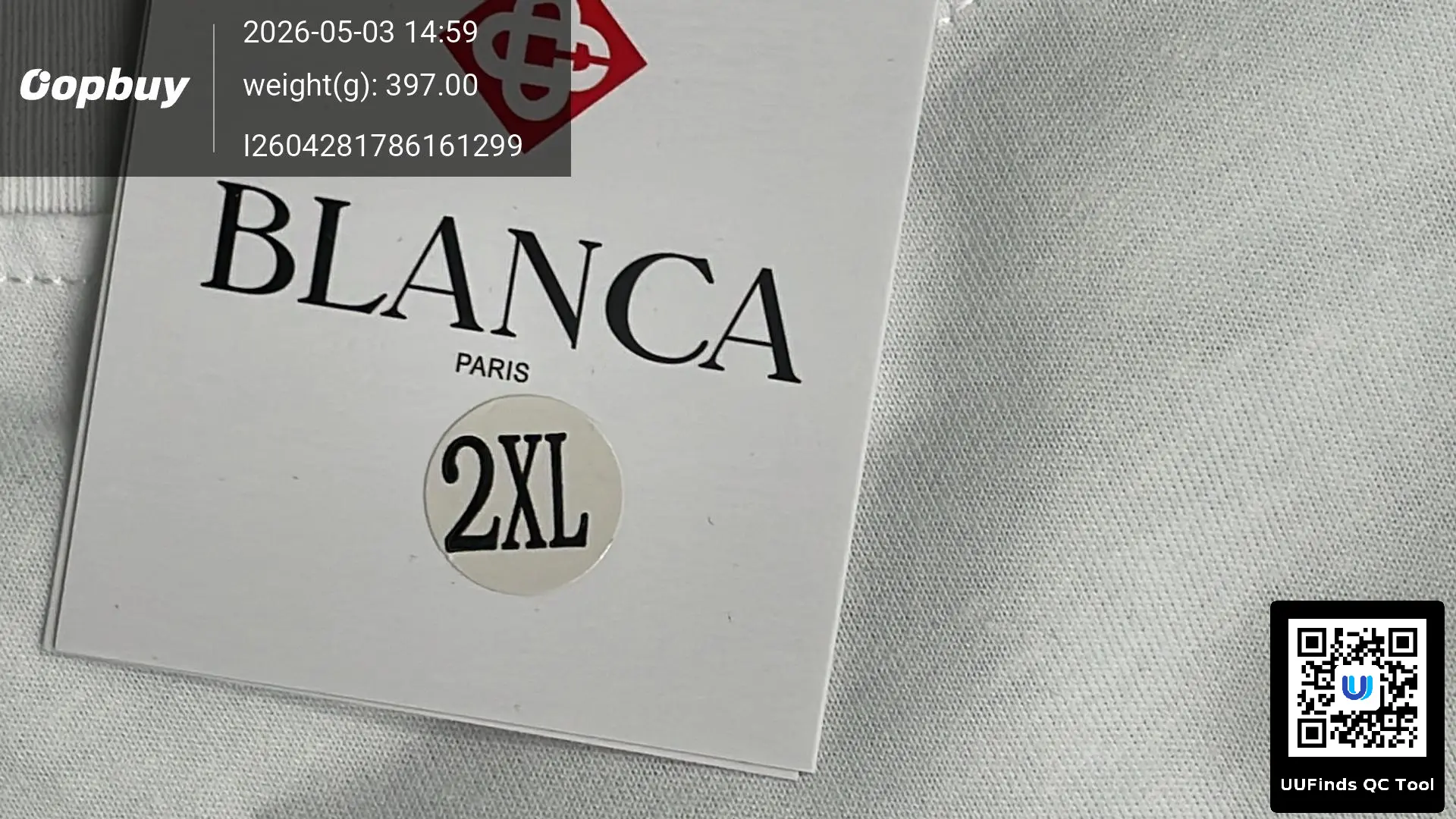 QC 1