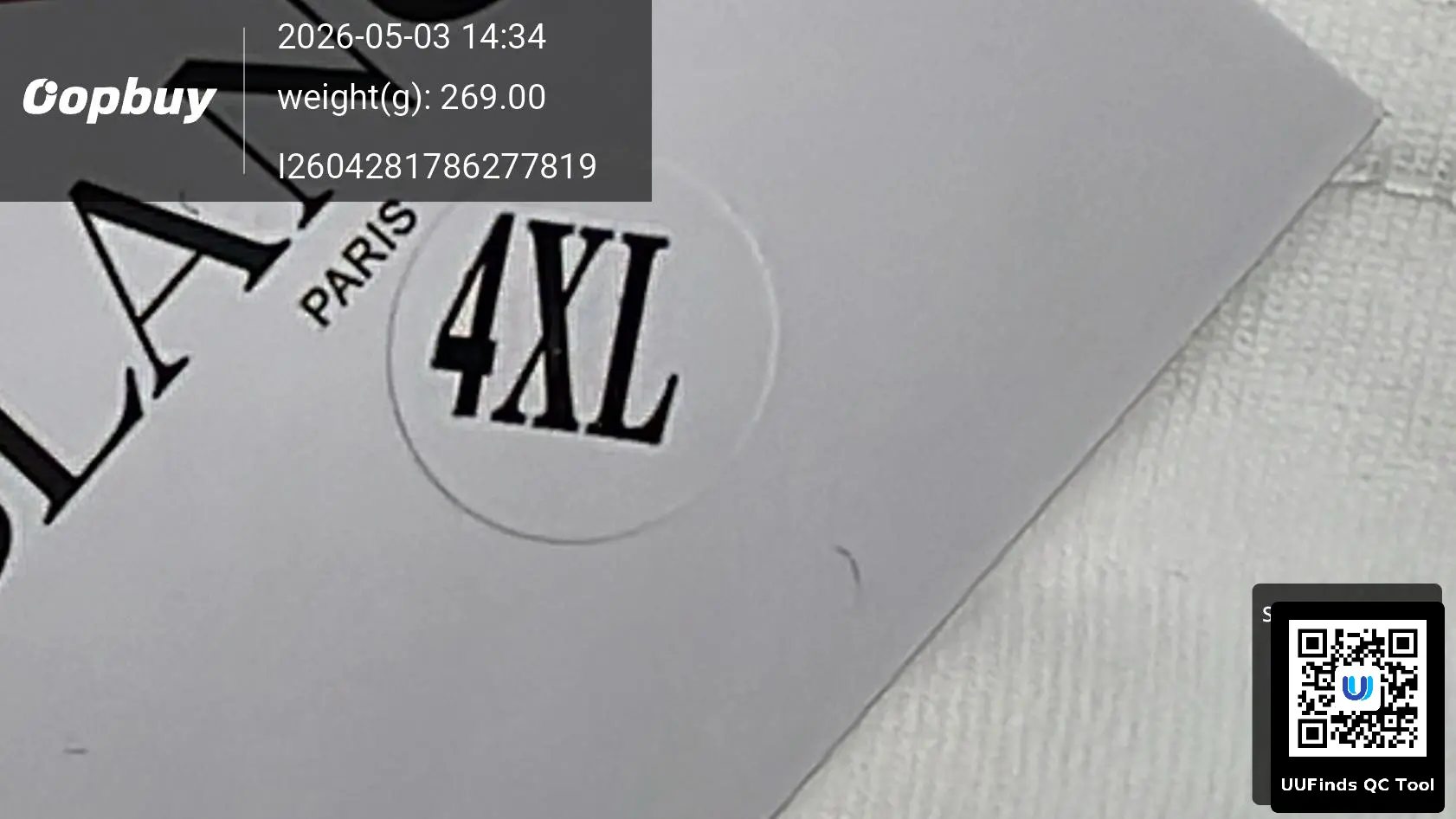 QC 1