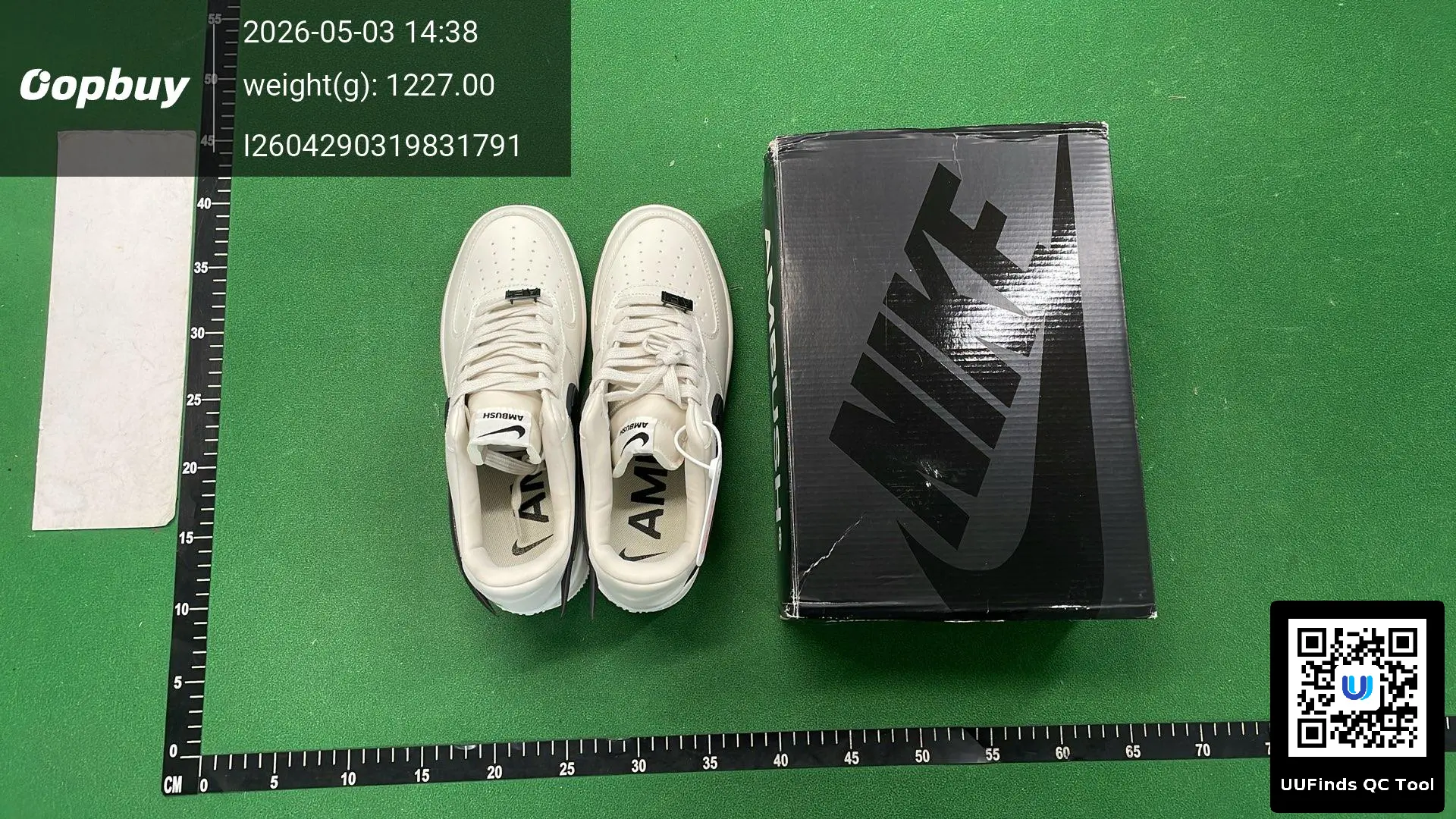 QC 1