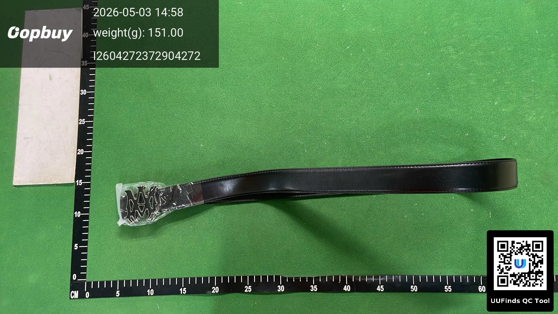 QC 1