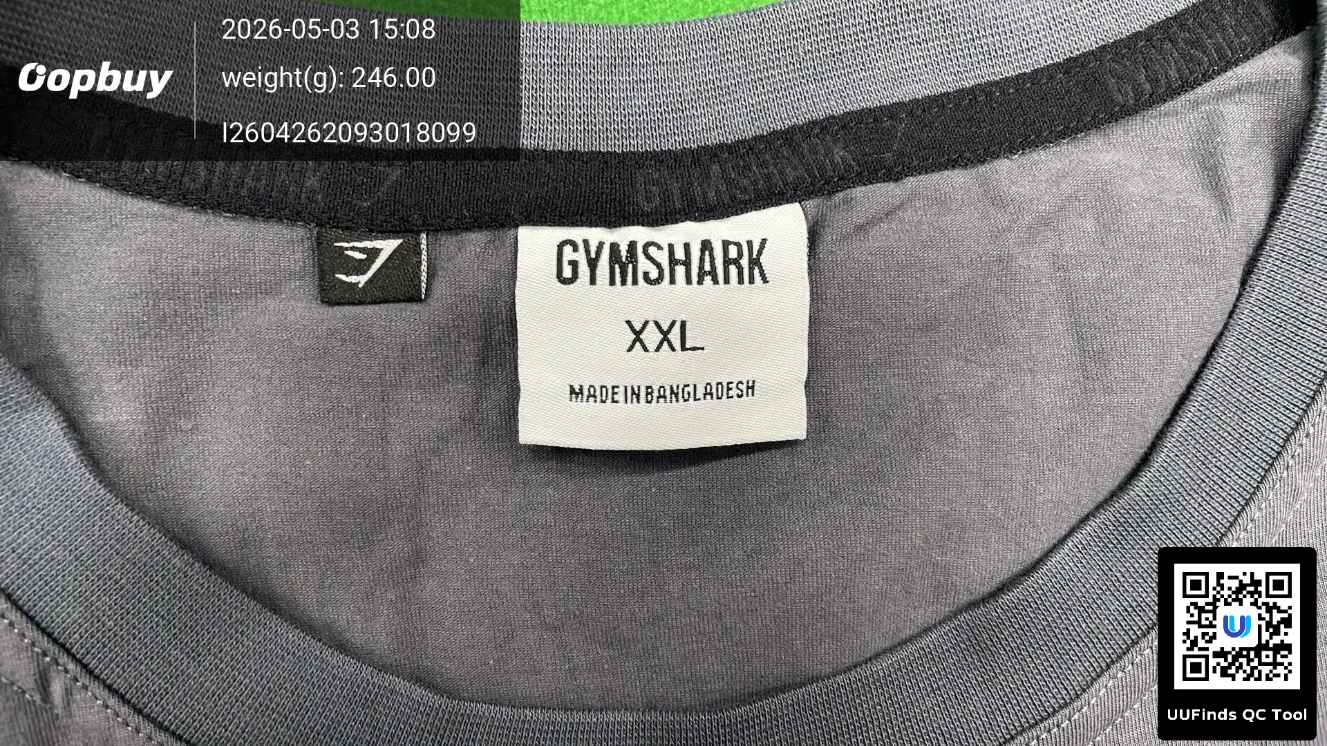 QC 1