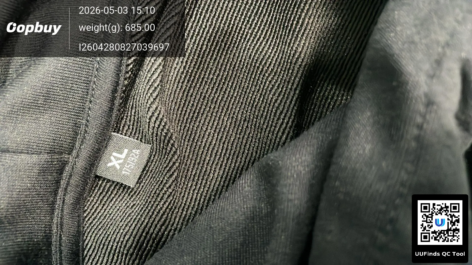 QC 1
