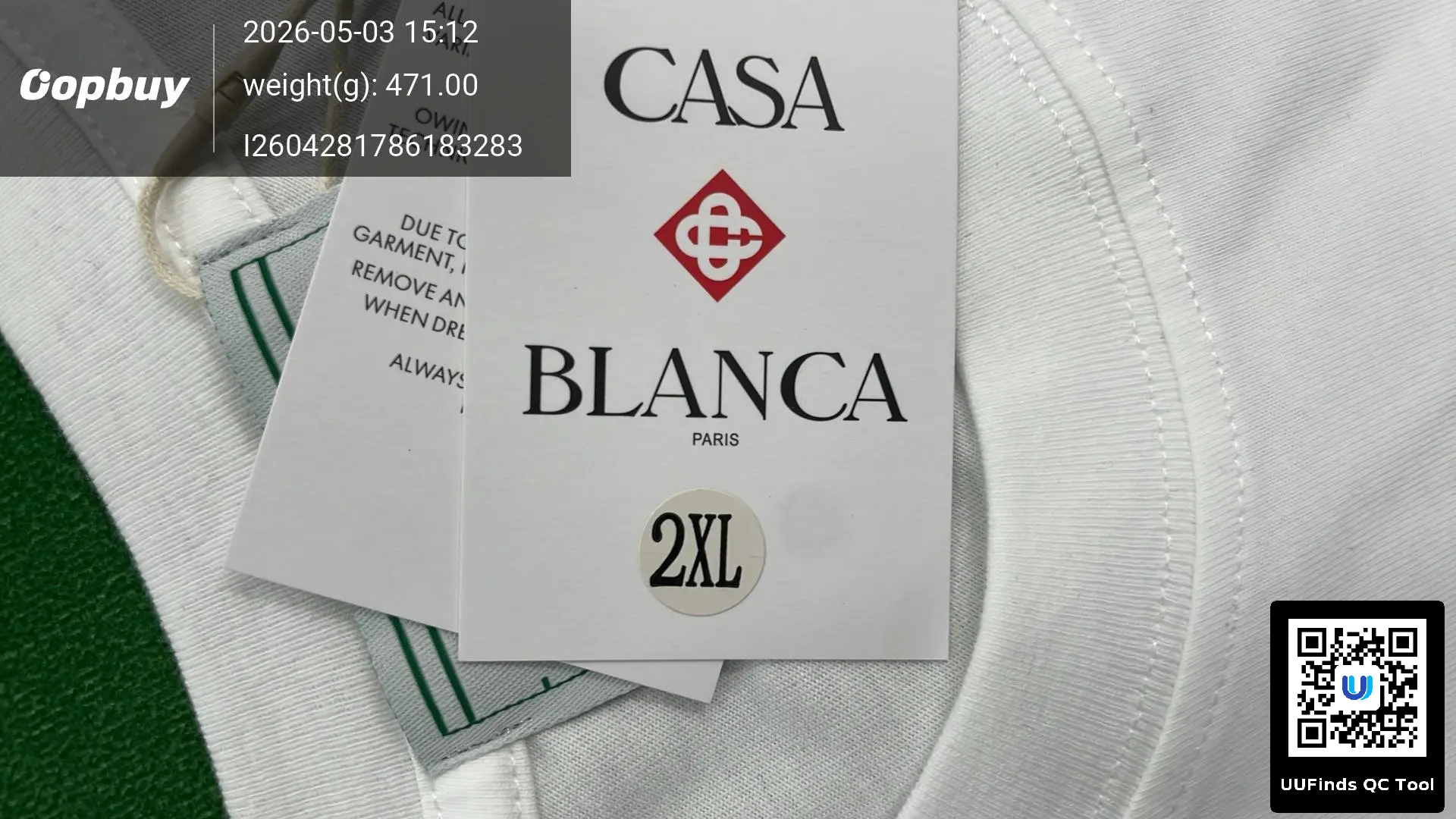QC 1