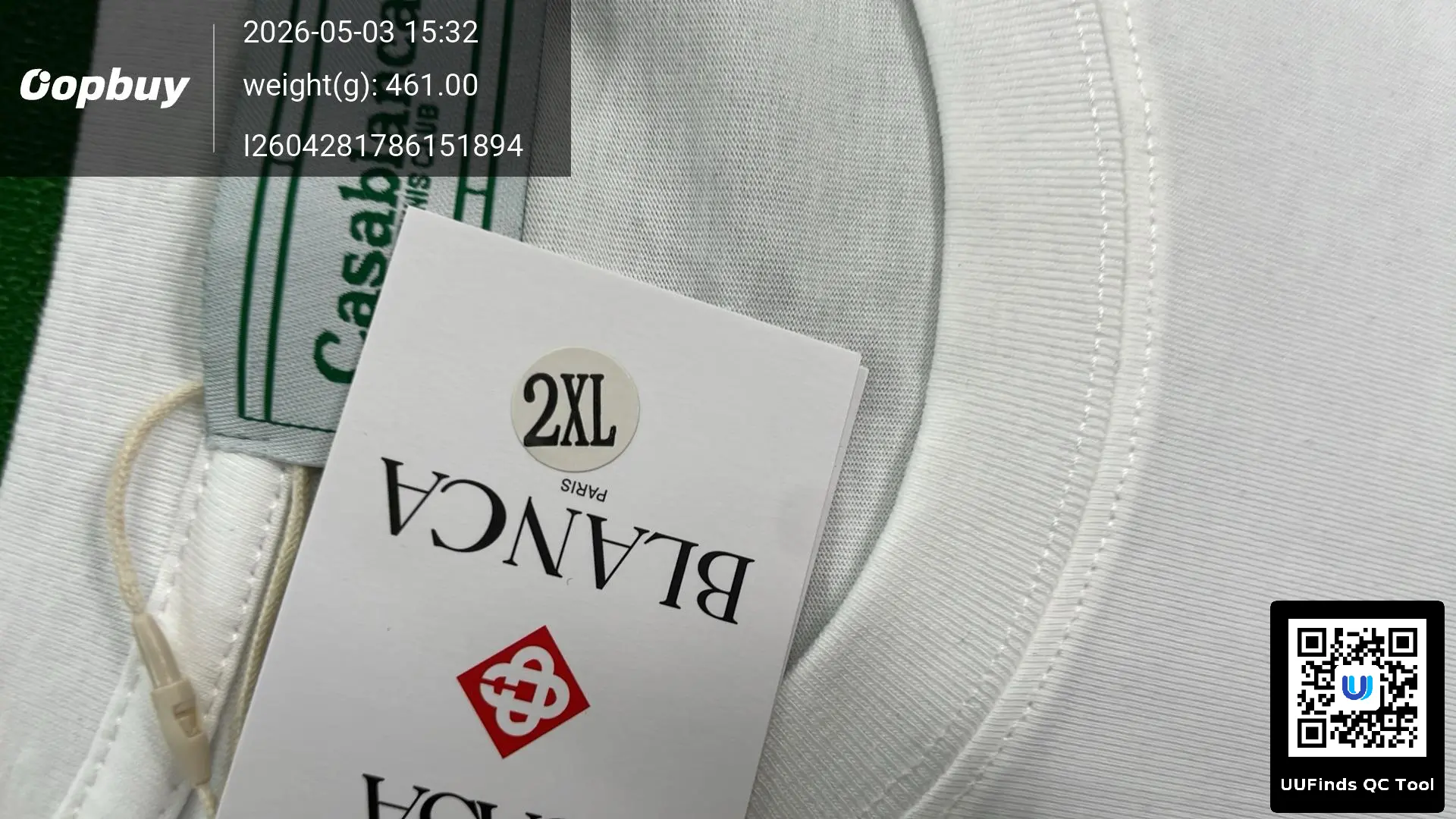 QC 1