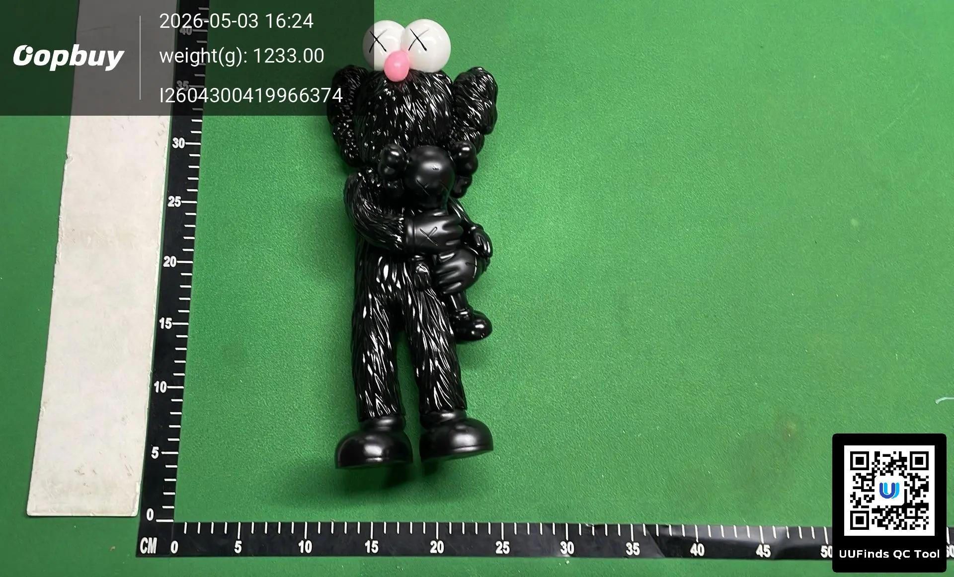 QC 1