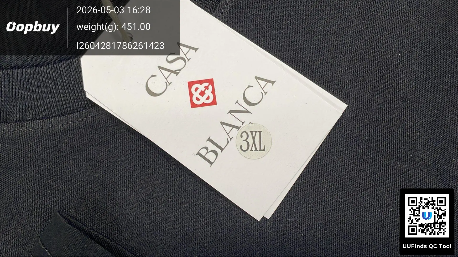 QC 1