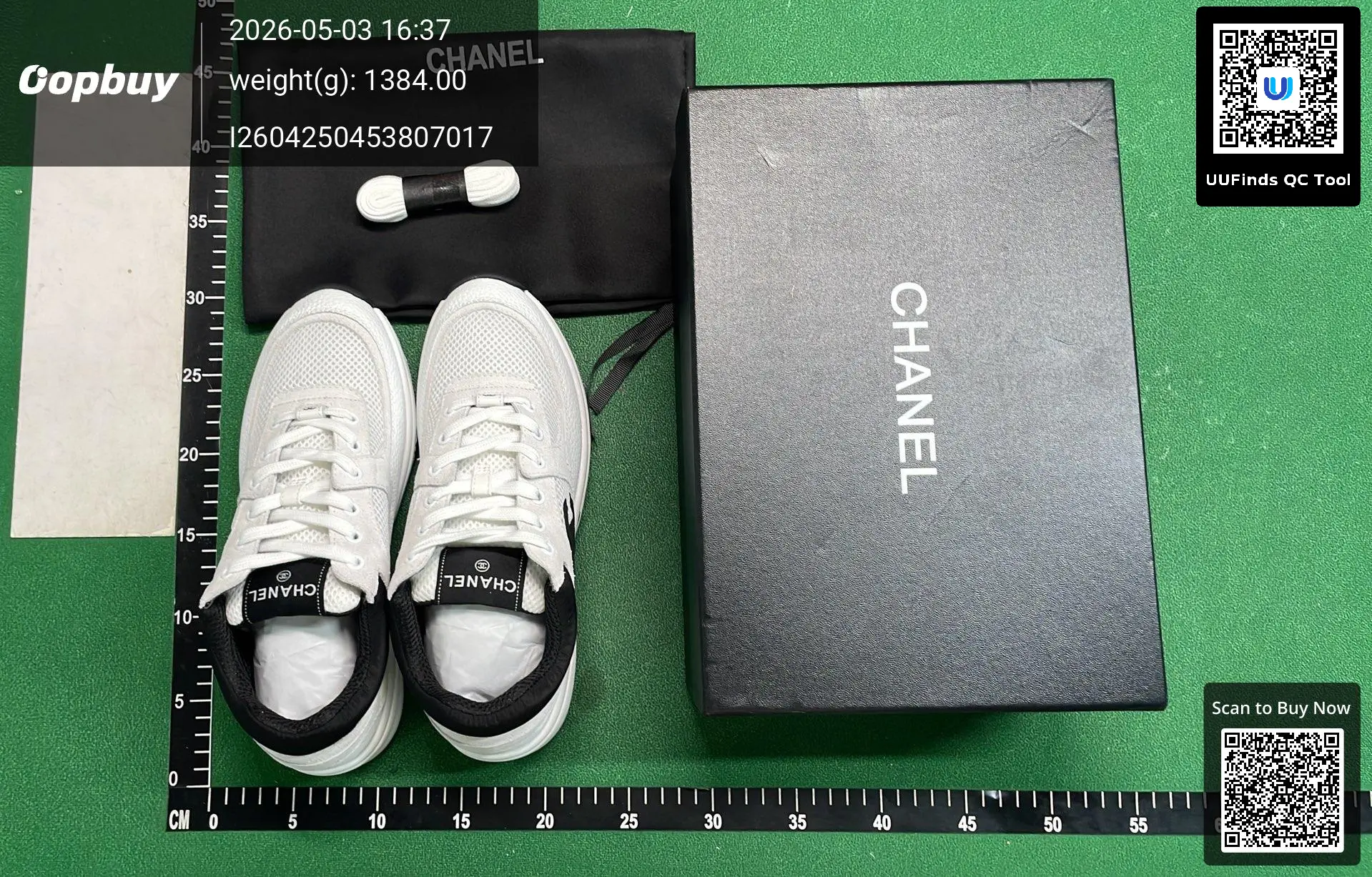 QC 1