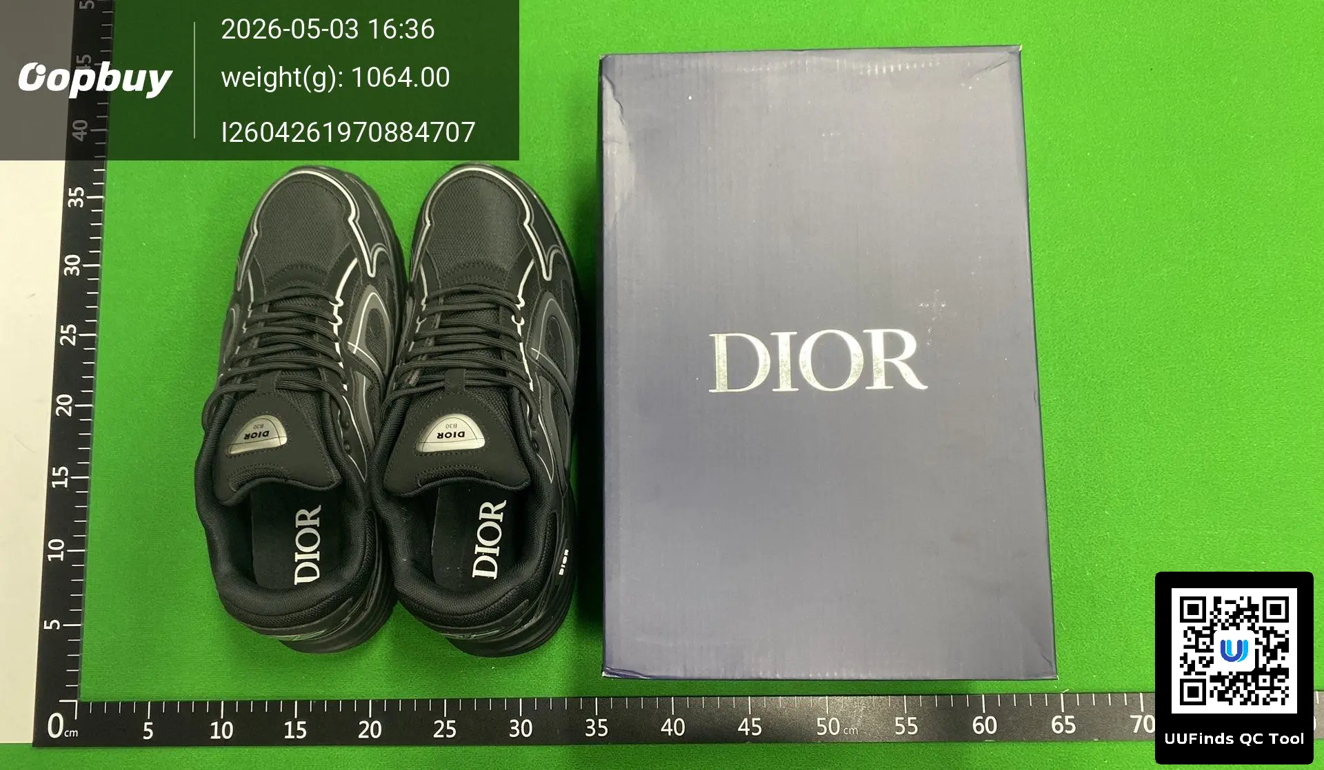 QC 1