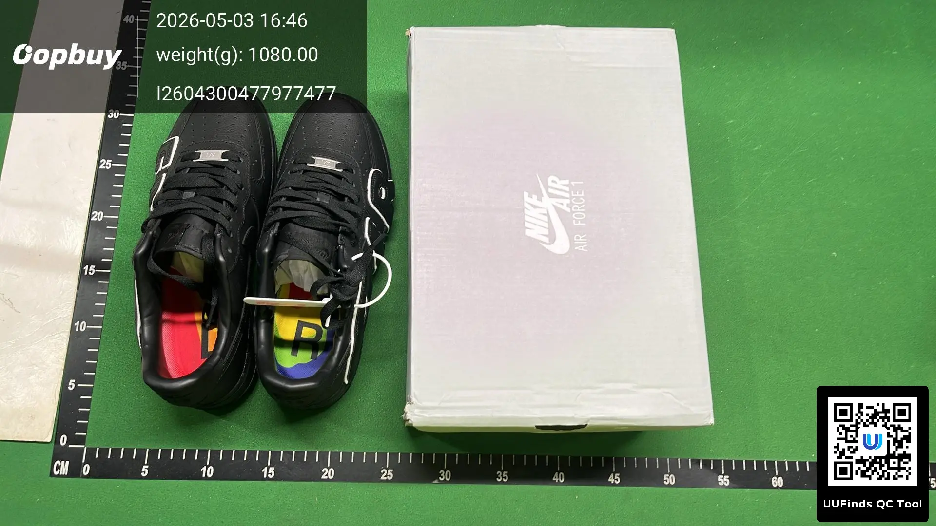 QC 1