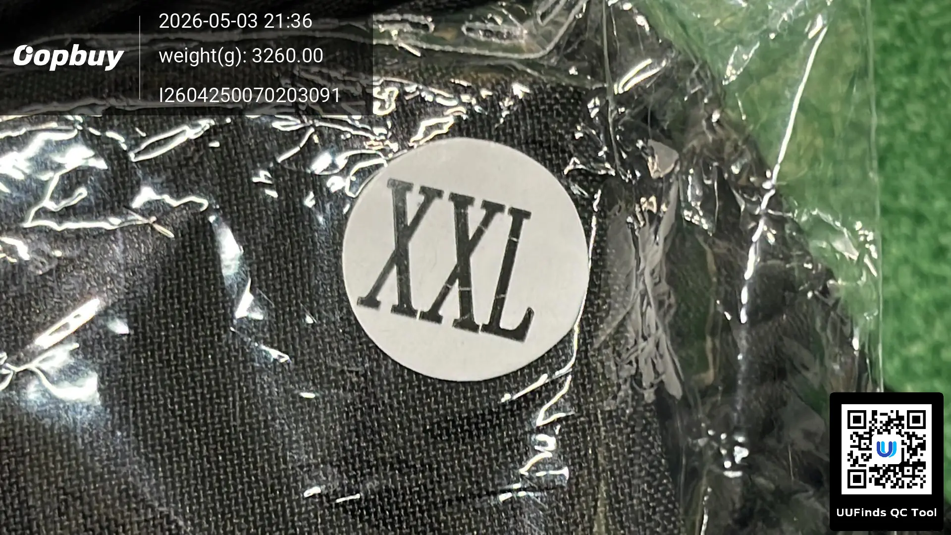 QC 1