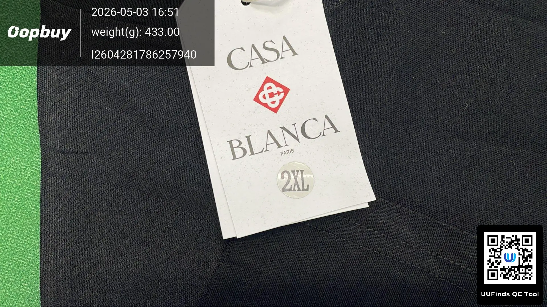 QC 1