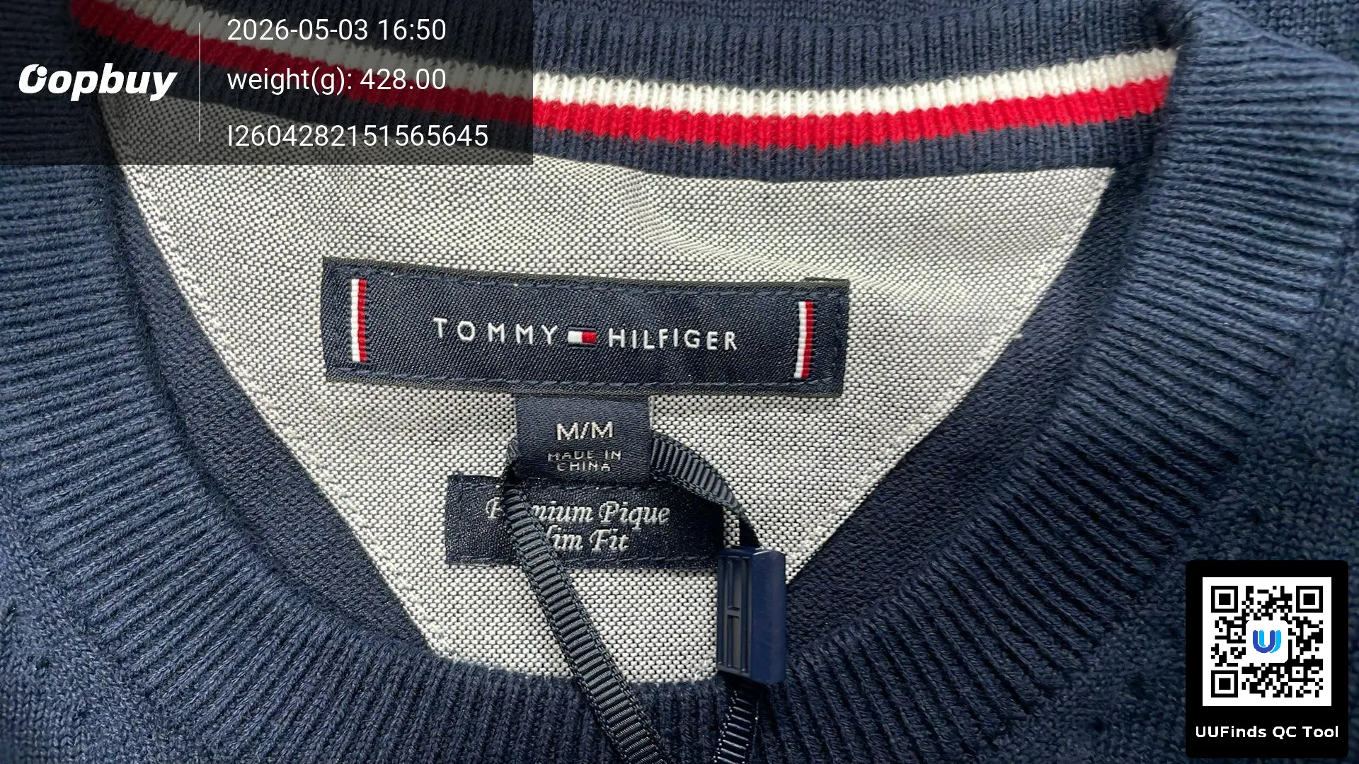 QC 1