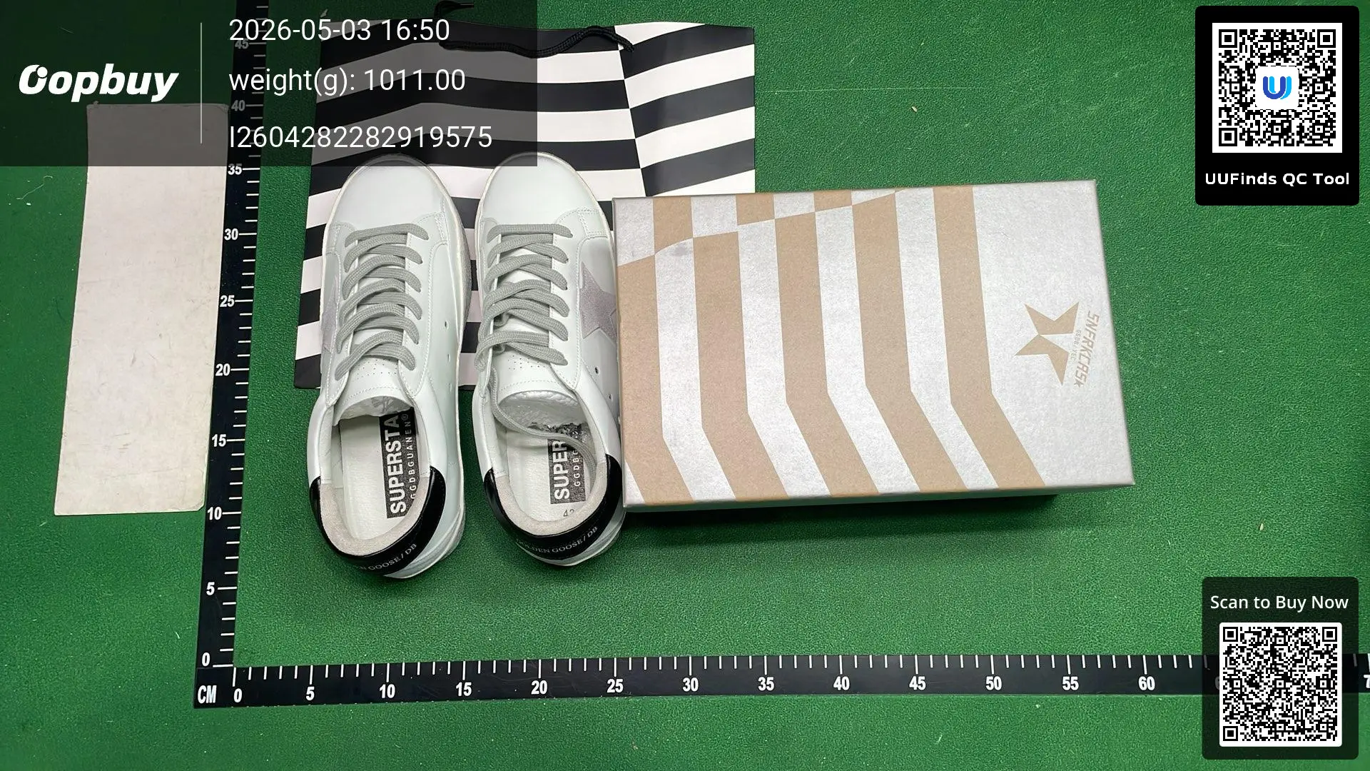 QC 1