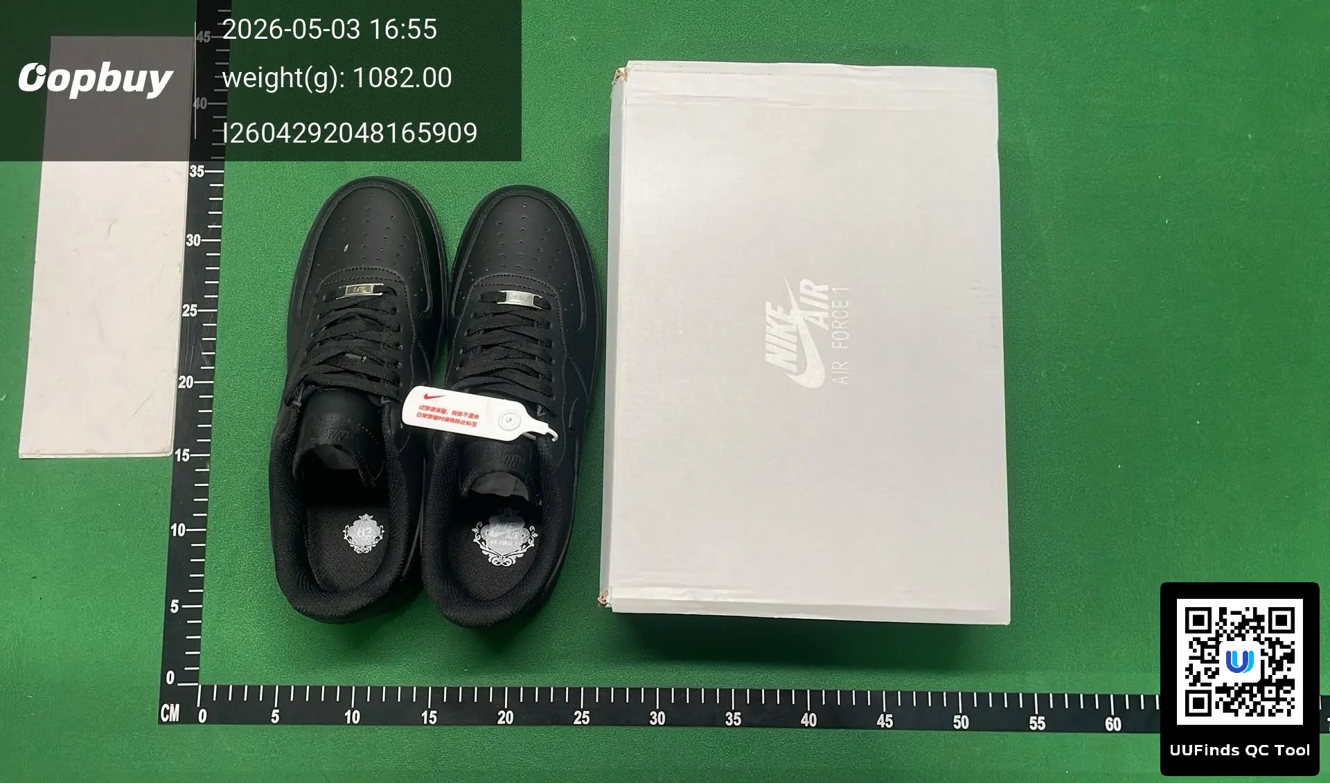 QC 1