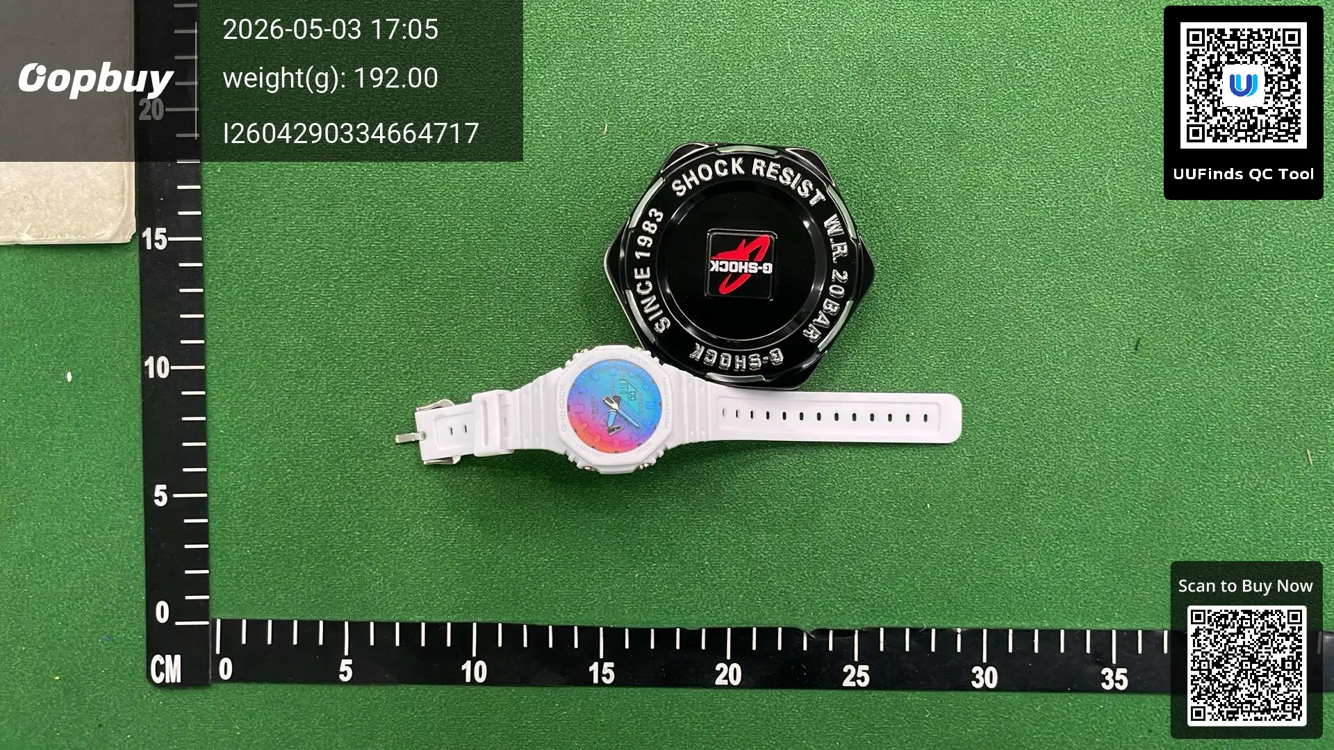 QC 1