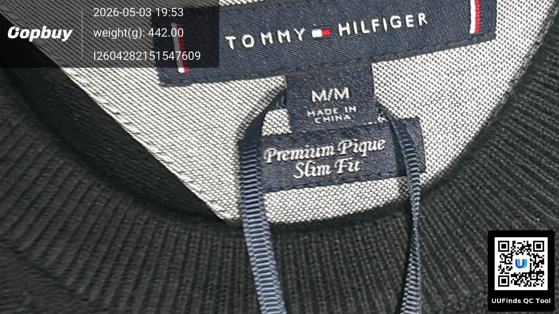 QC 1