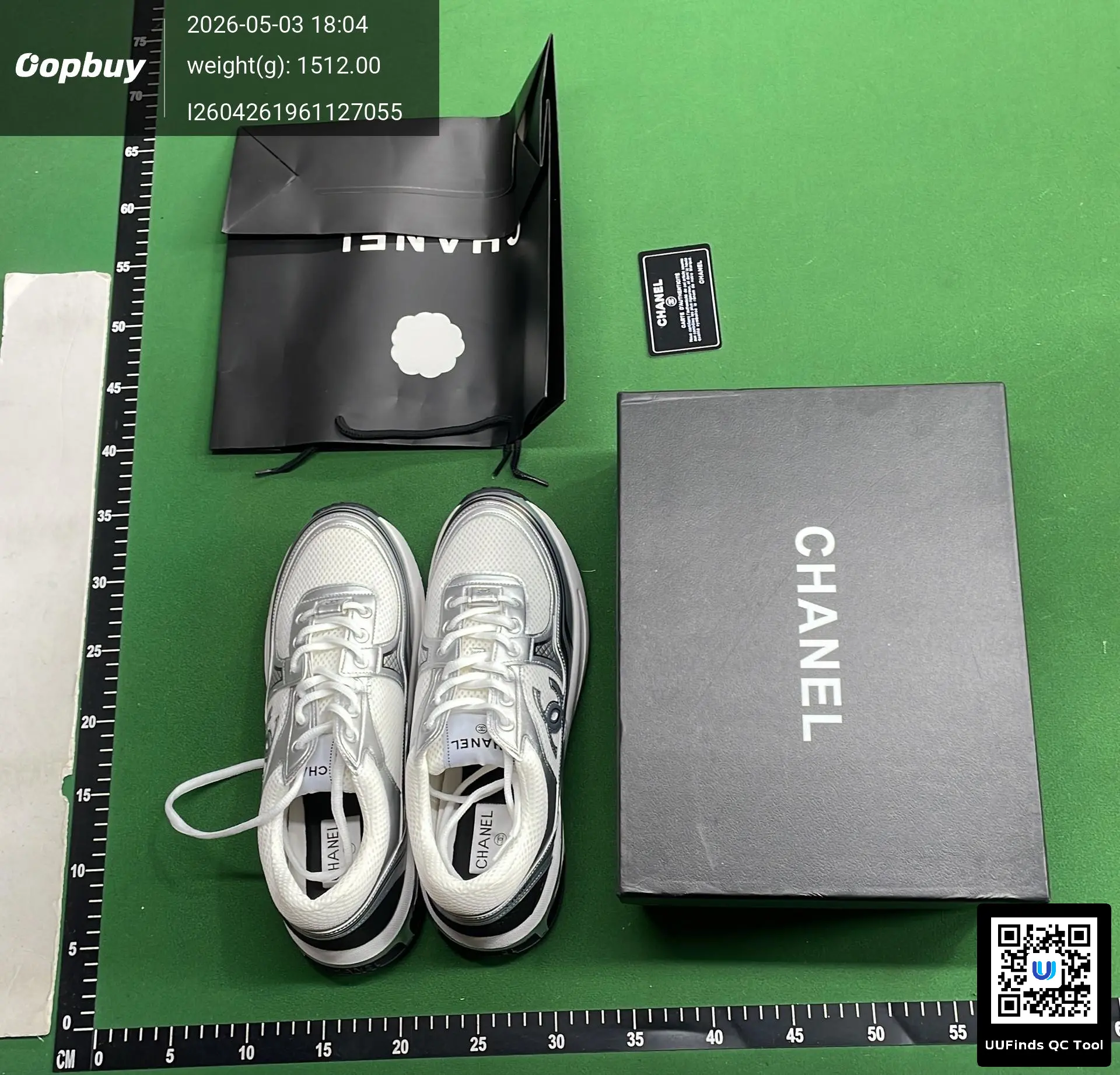QC 1