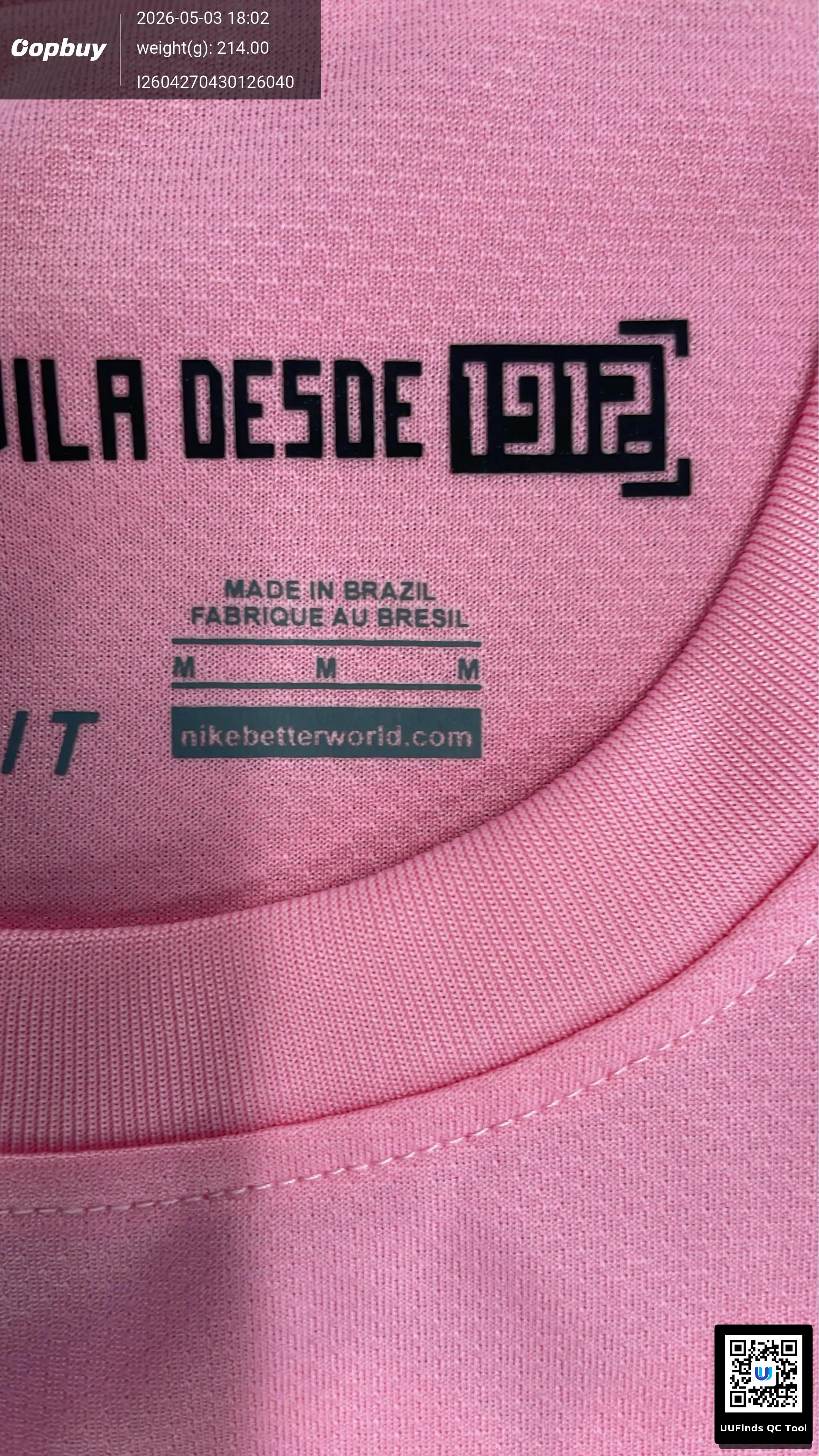 QC 1