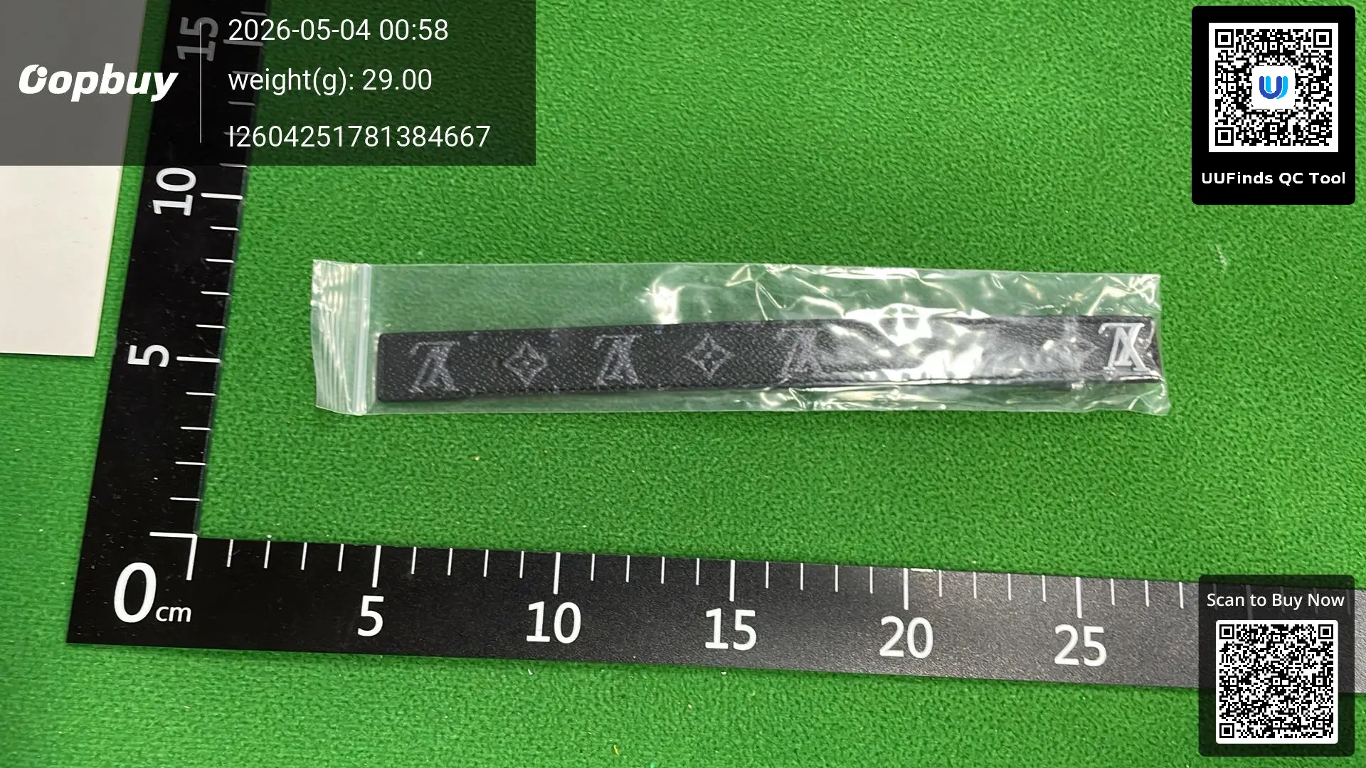 QC 1