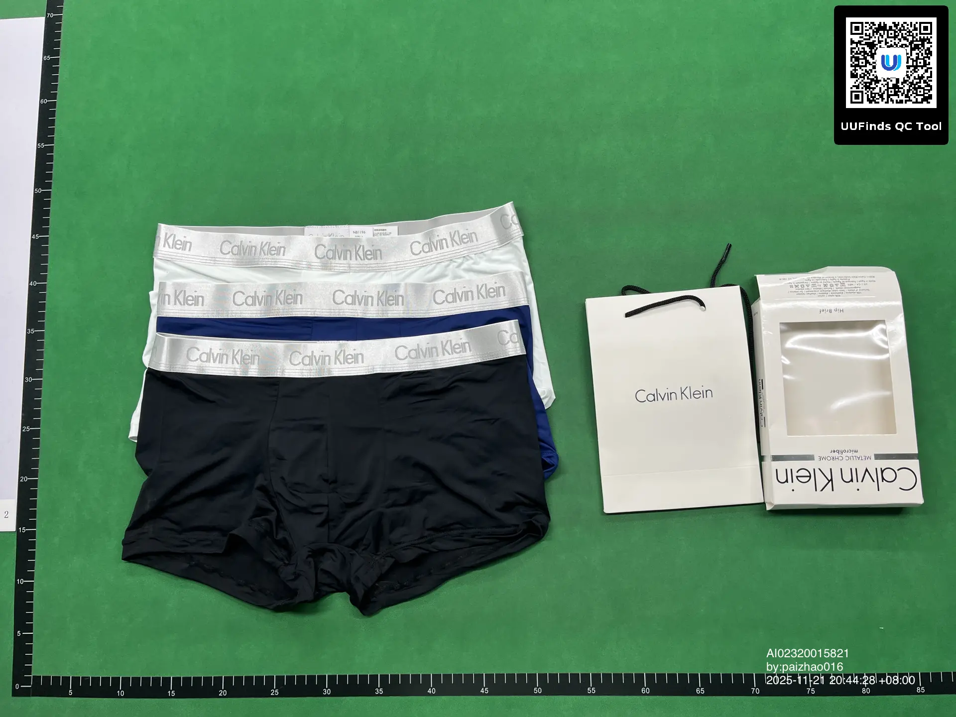 QC 1