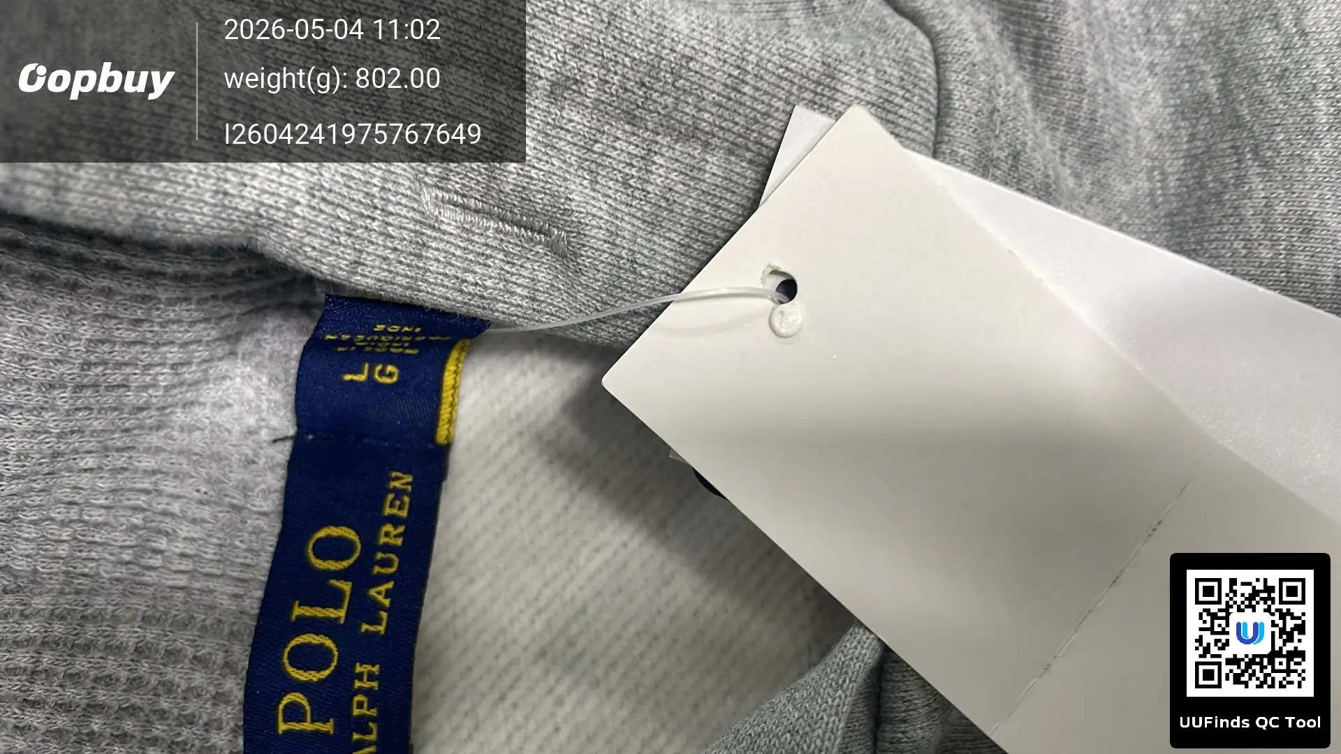 QC 1