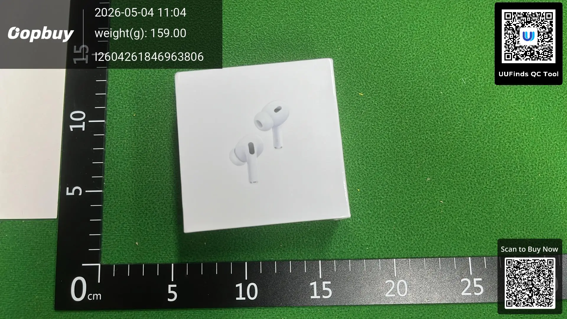 QC 1