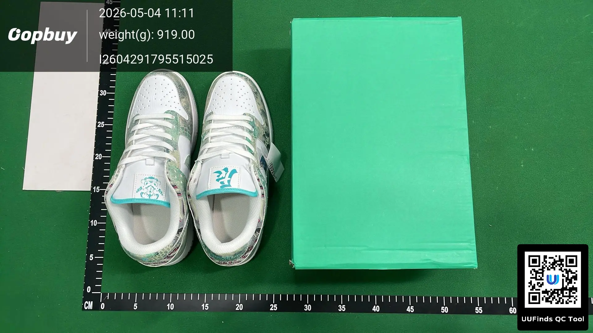 QC 1
