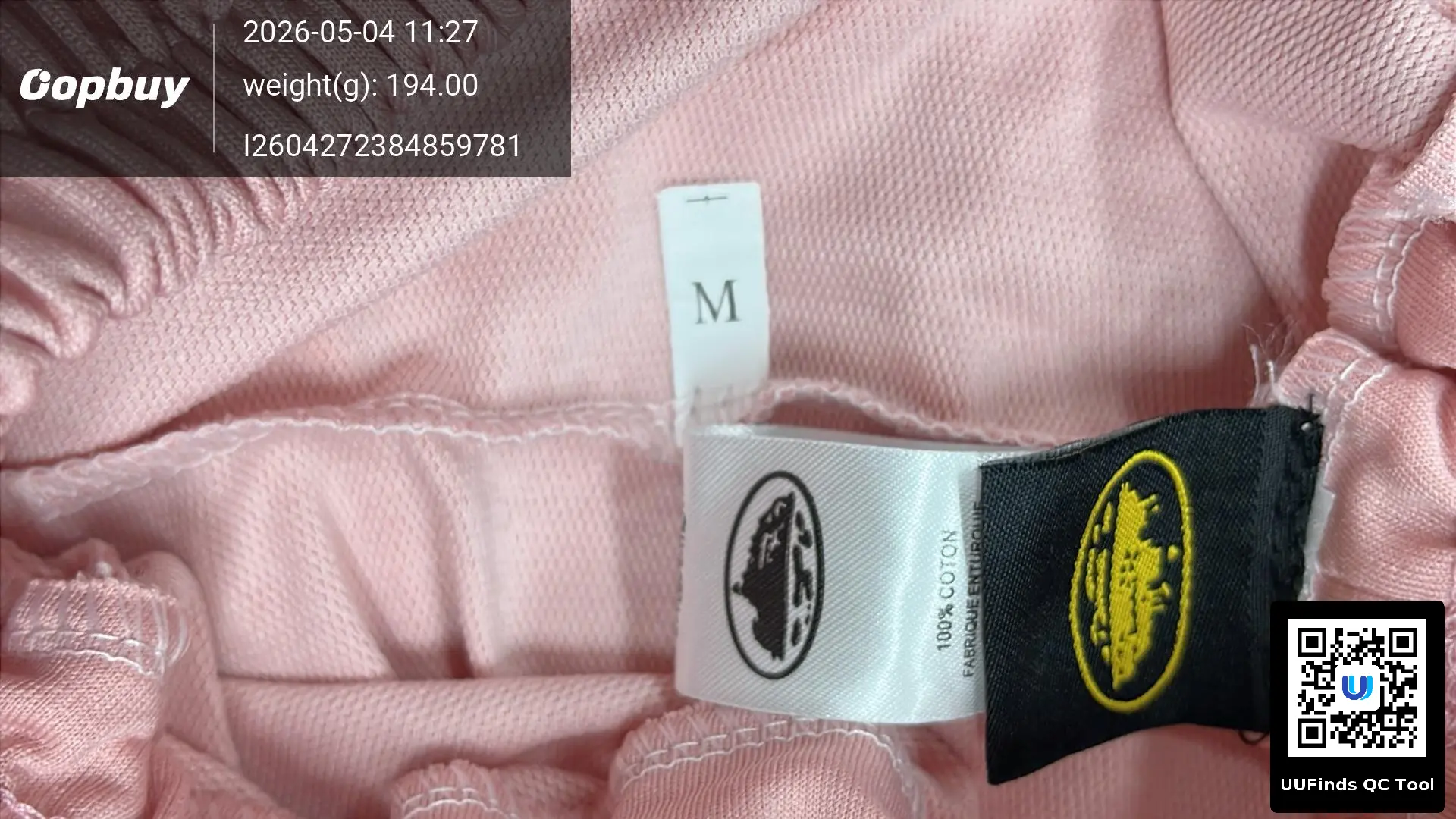 QC 1