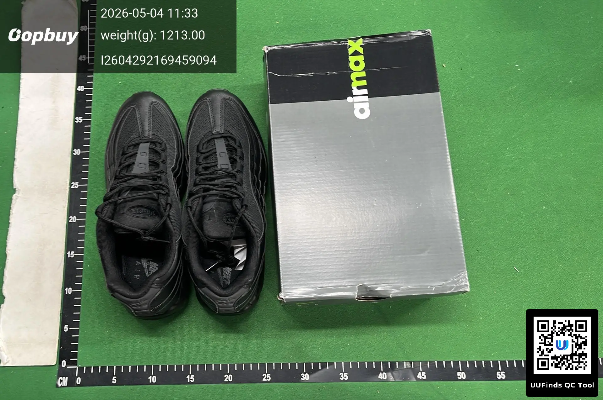 QC 1