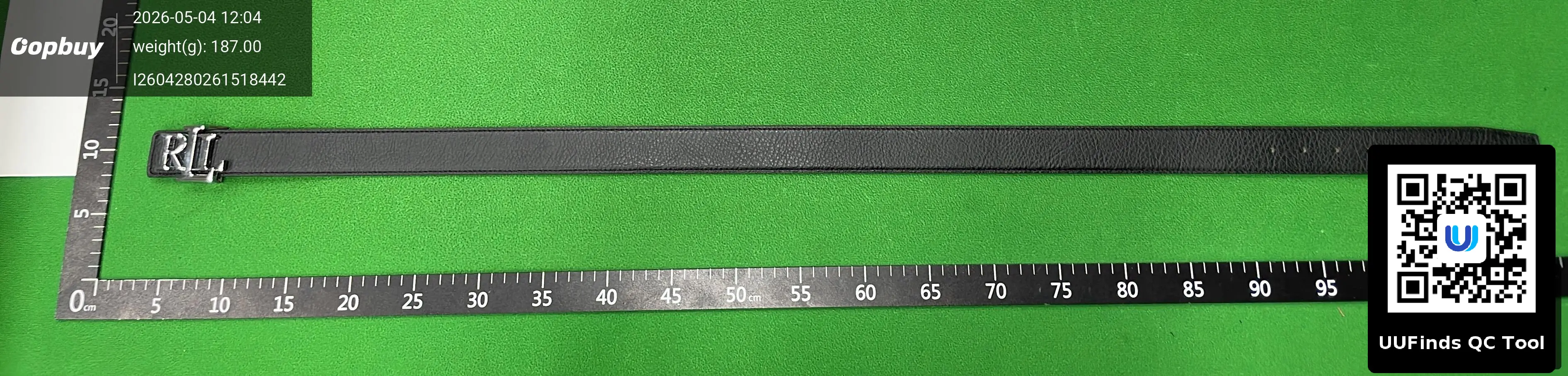 QC 1