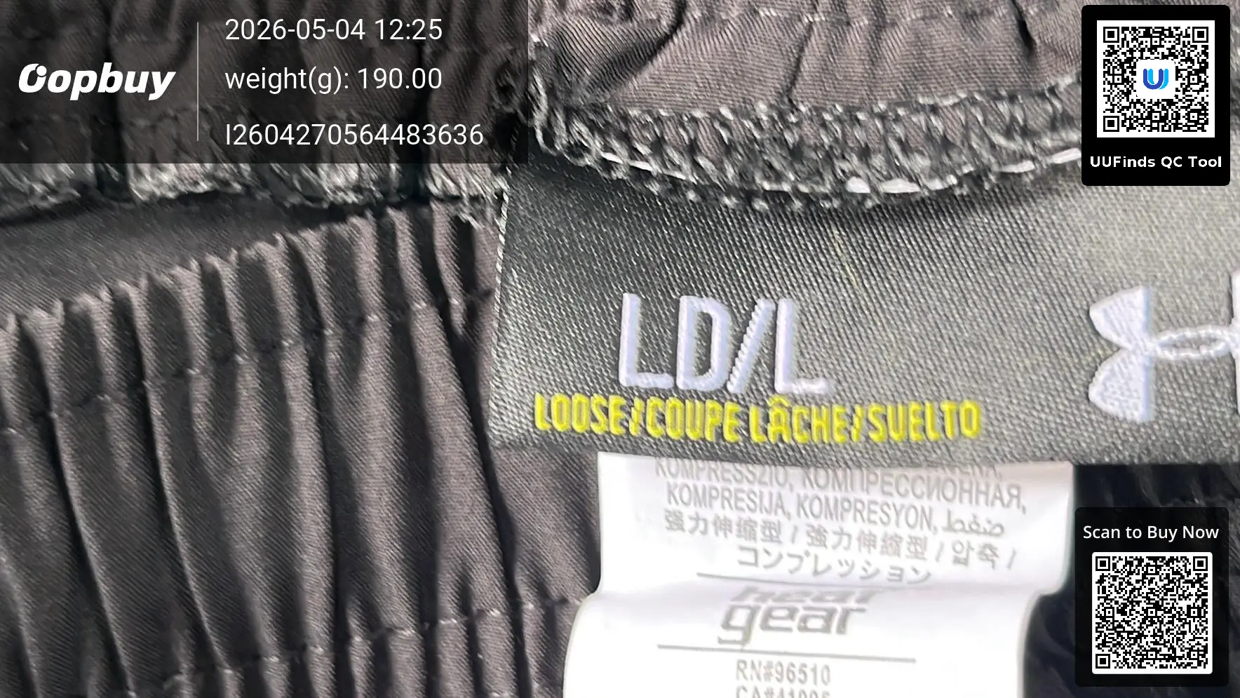 QC 1