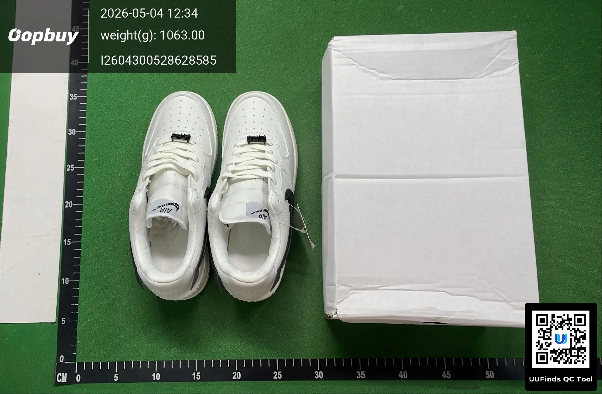 QC 1