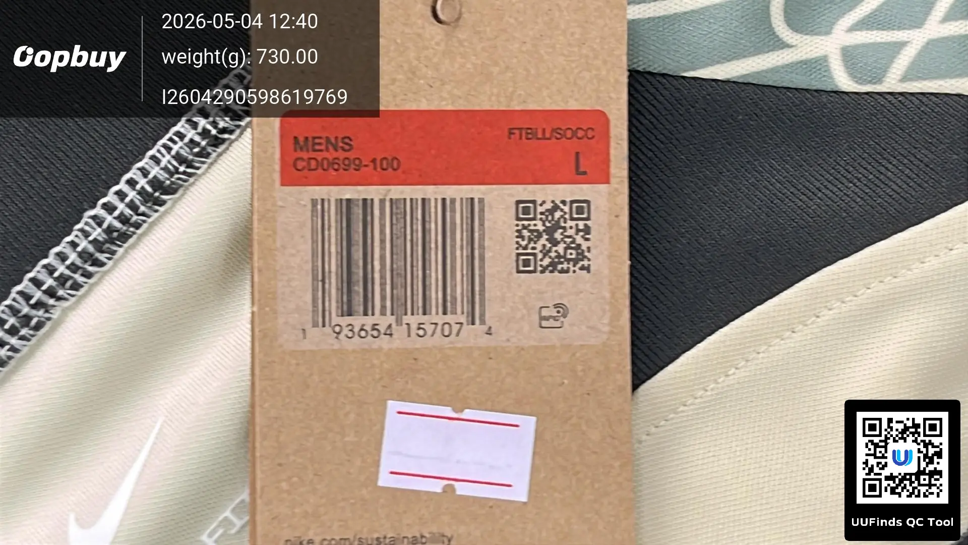 QC 1
