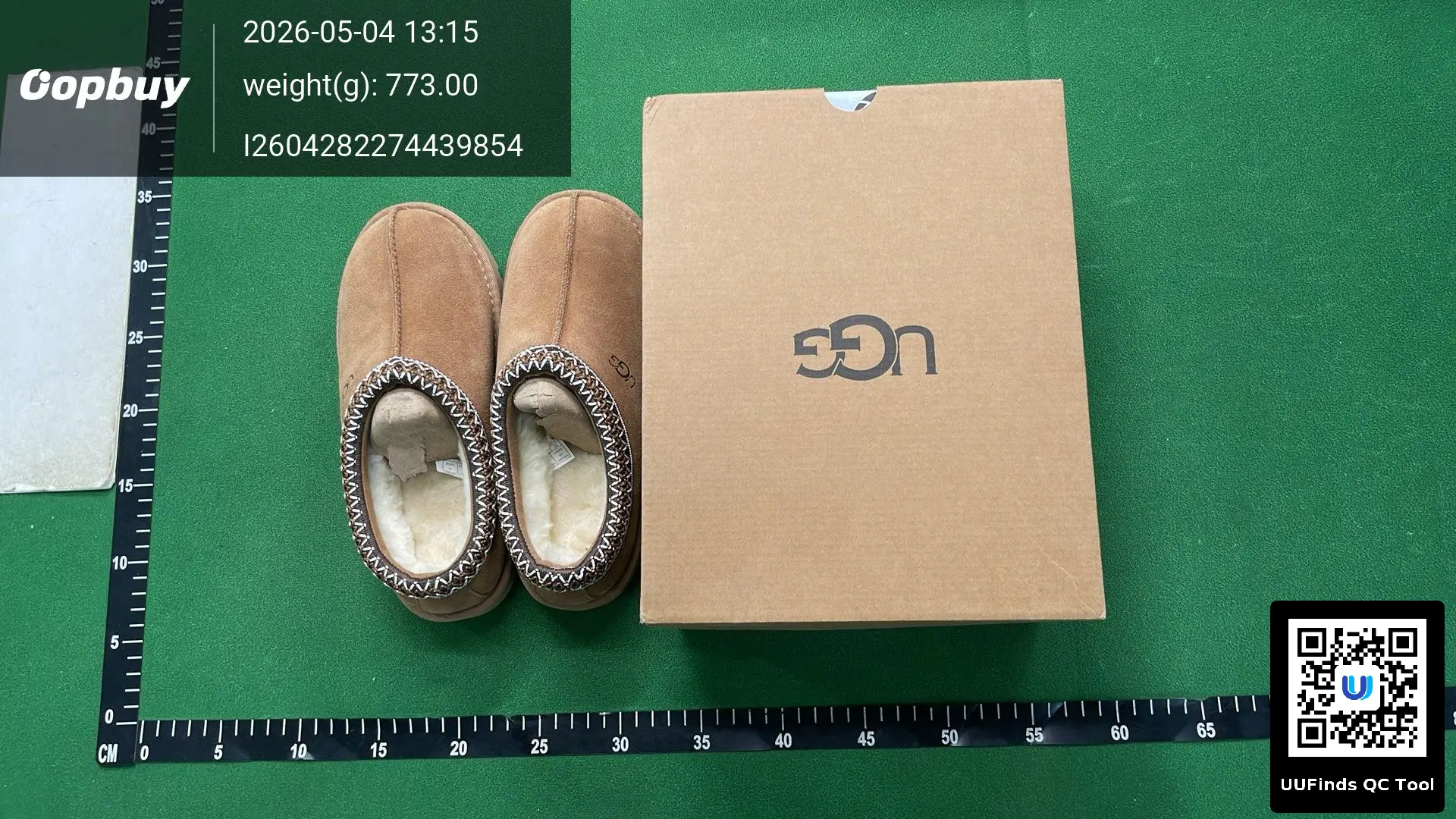 QC 1