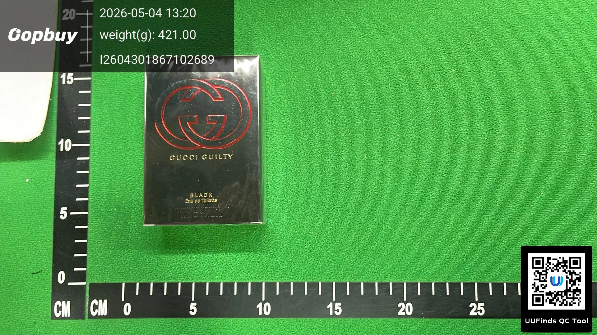 QC 1